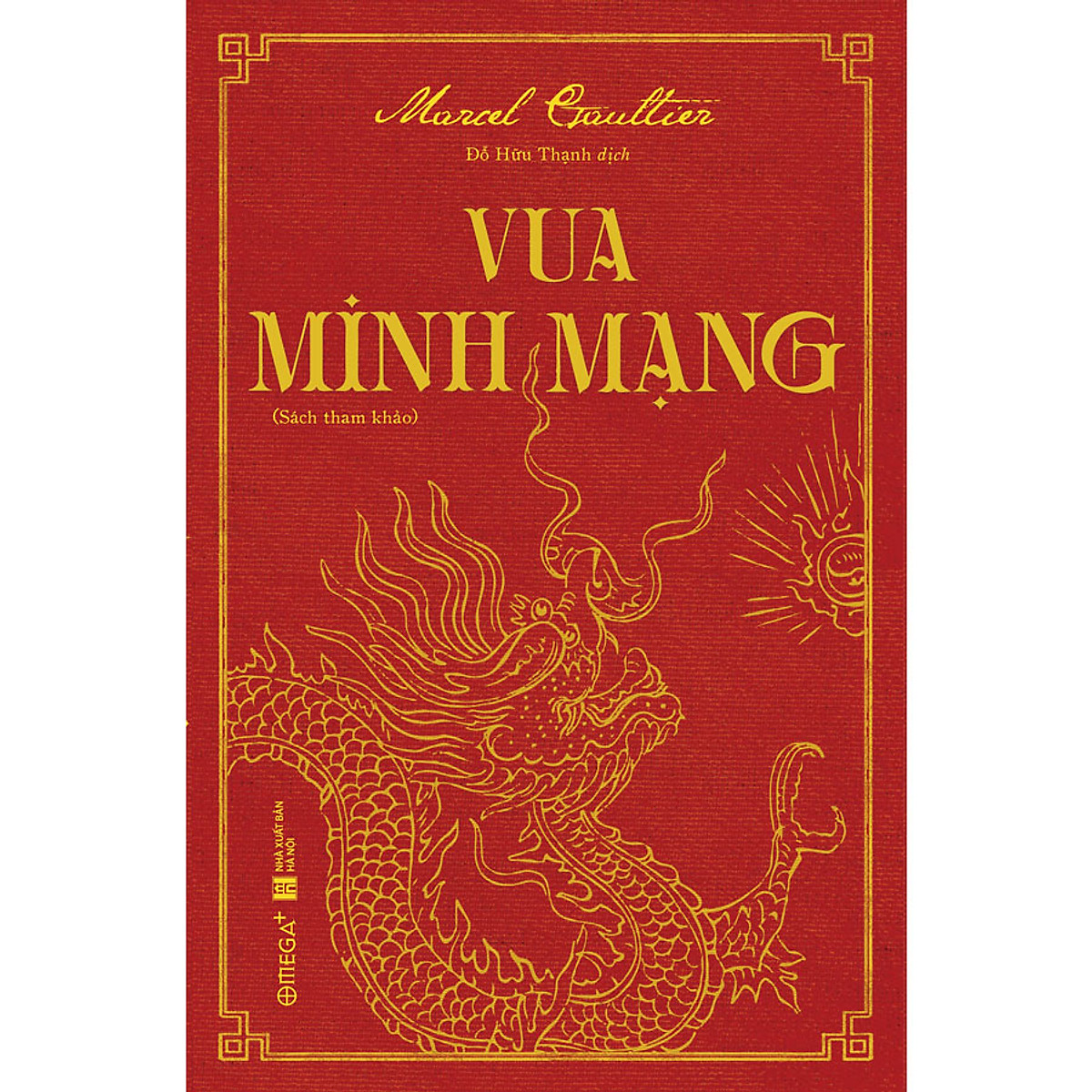Vua Minh Mạng PDF Vua Minh Mạng PDF