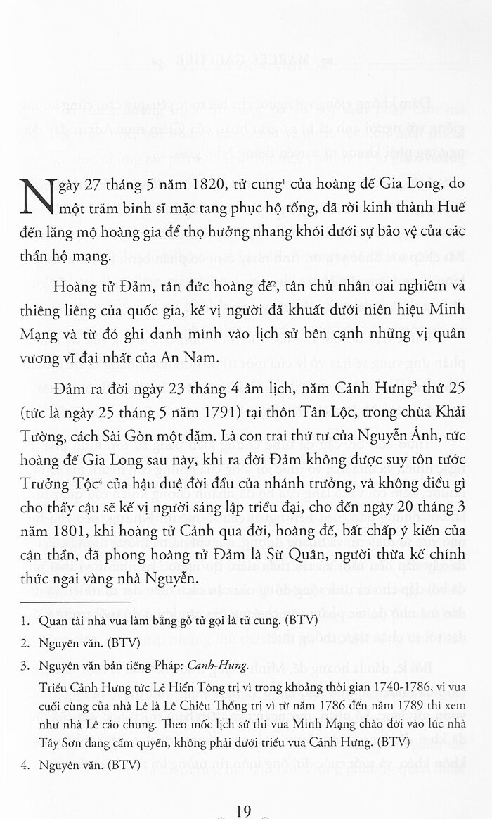 Vua Minh Mạng PDF Vua Minh Mạng PDF