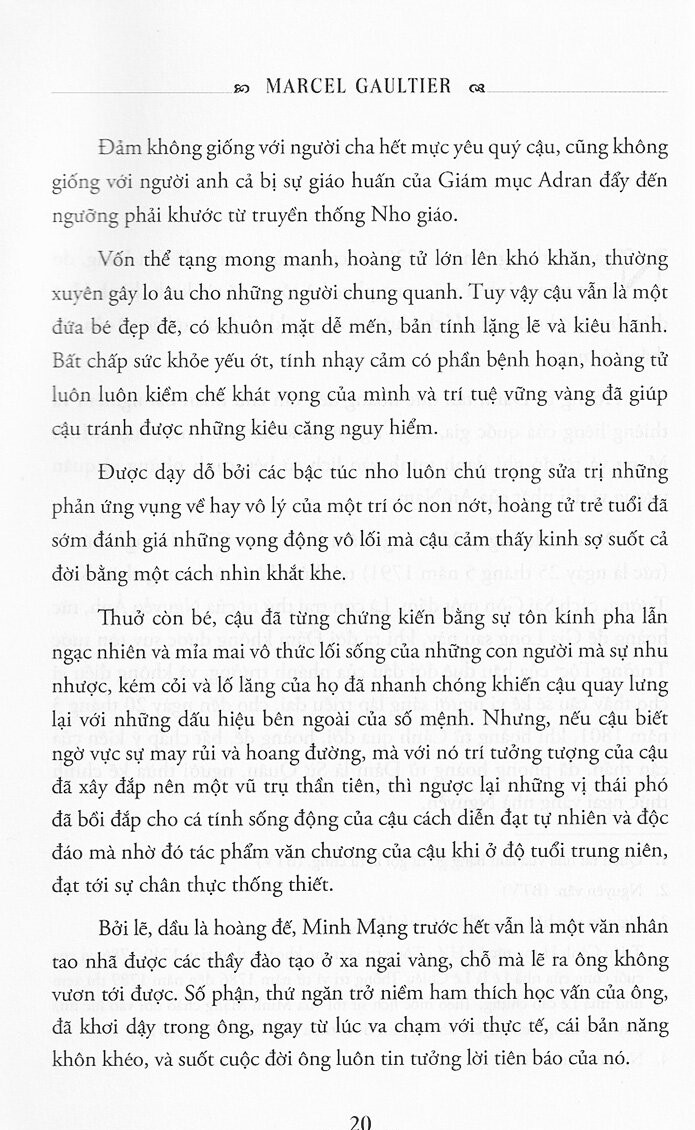 Vua Minh Mạng PDF Vua Minh Mạng PDF