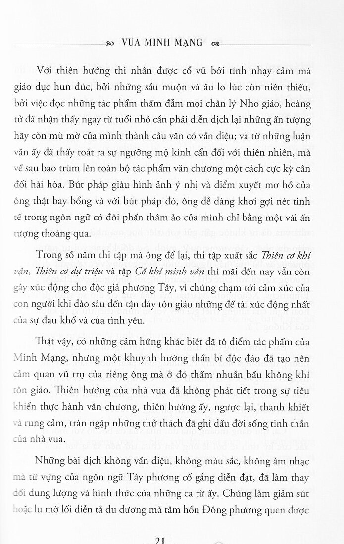 Vua Minh Mạng PDF Vua Minh Mạng PDF