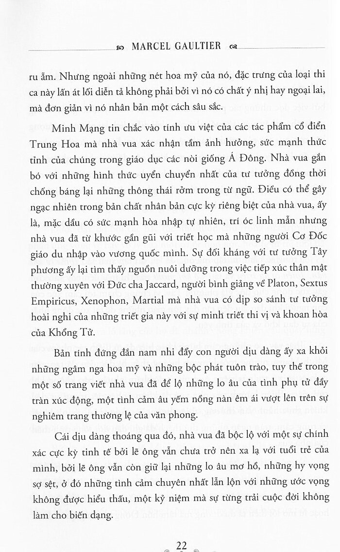 Vua Minh Mạng PDF Vua Minh Mạng PDF