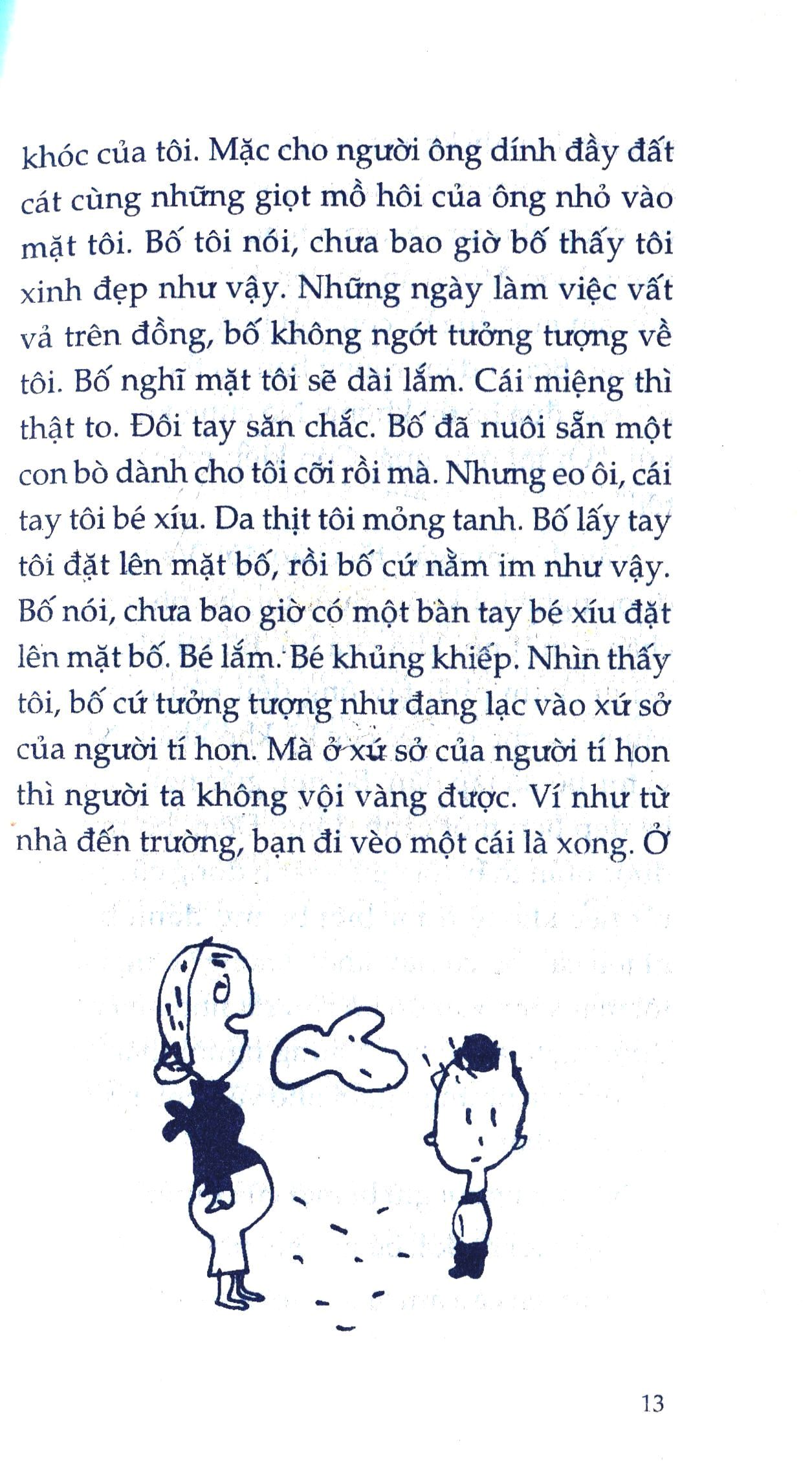Tải sách Vừa Nhắm Mắt Vừa Mở Cửa Sổ - Phiên Bản Đặc Biệt PDF đọc ebook online, epub online, nghe sách nói audio miễn phí.