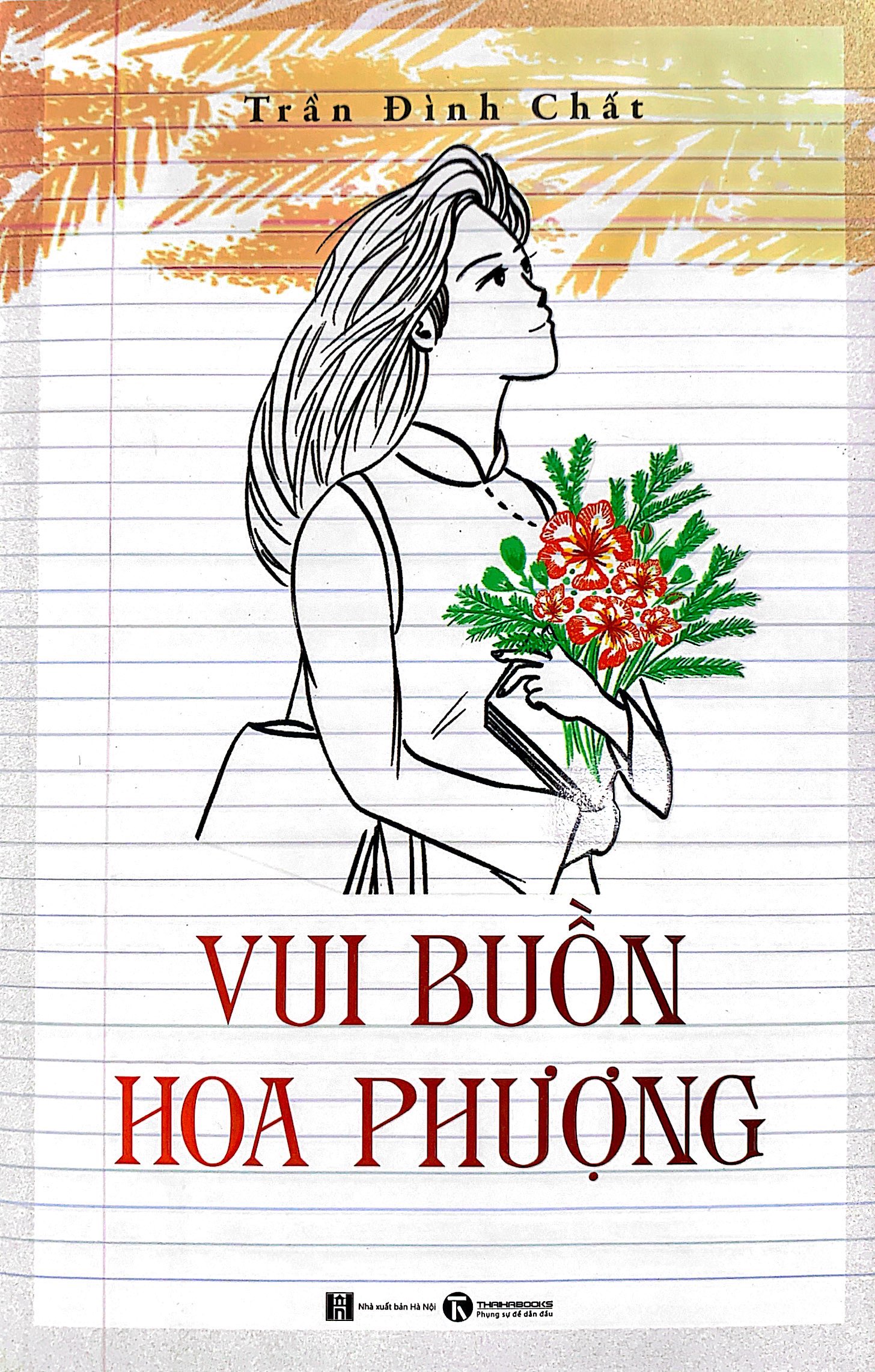 Tải sách Vui Buồn Hoa Phượng PDF đọc ebook online, epub online, nghe sách nói audio miễn phí.