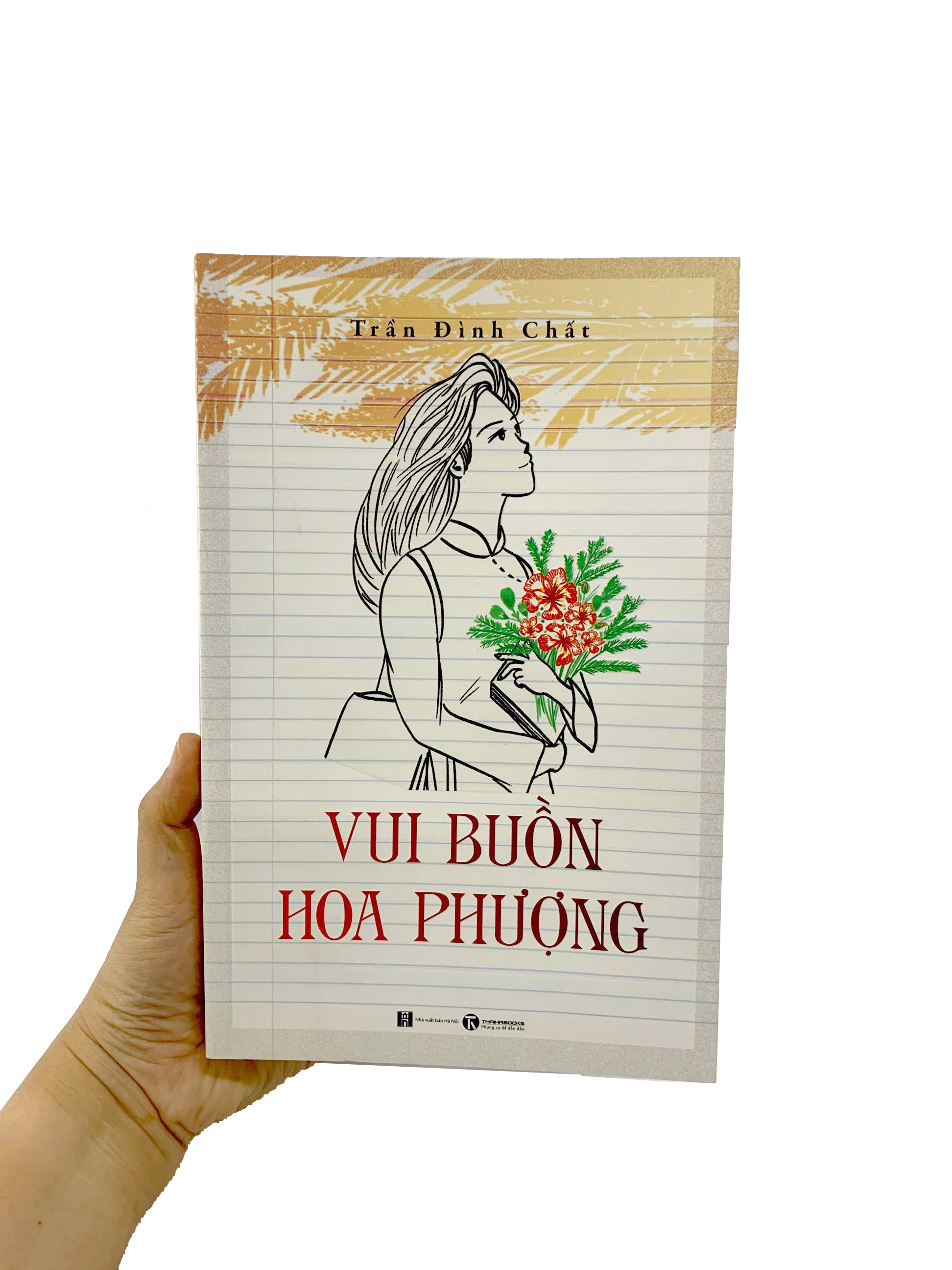 Tải sách Vui Buồn Hoa Phượng PDF đọc ebook online, epub online, nghe sách nói audio miễn phí.