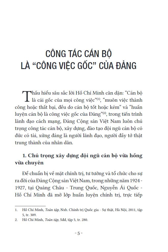 Vững Bước Trên Con Đường Chủ Tịch Hồ Chí Minh Đã Chọn PDF Vững Bước Trên Con Đường Chủ Tịch Hồ Chí Minh Đã Chọn PDF