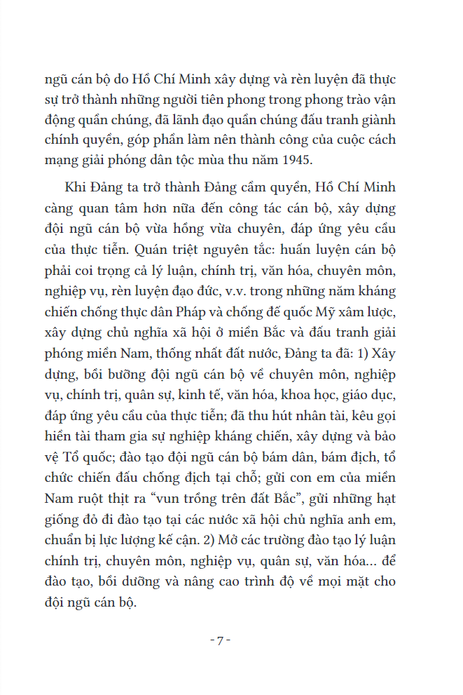 Vững Bước Trên Con Đường Chủ Tịch Hồ Chí Minh Đã Chọn PDF Vững Bước Trên Con Đường Chủ Tịch Hồ Chí Minh Đã Chọn PDF