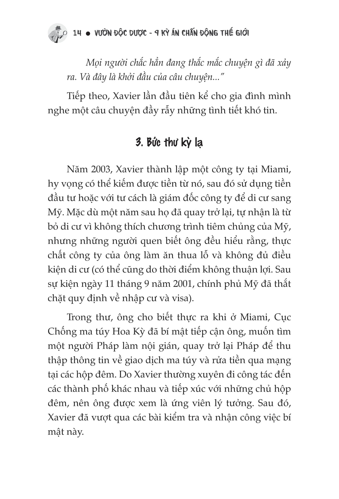 Vườn Độc Dược - Tập 1 - 9 Kỳ Án Chấn Động Thế Giới PDF đọc ebook online, epub online, nghe sách nói audio miễn phí. Tải sách Vườn Độc Dược - Tập 1 - 9 Kỳ Án Chấn Động Thế Giới PDF đọc ebook online, epub online, nghe sách nói audio miễn phí.