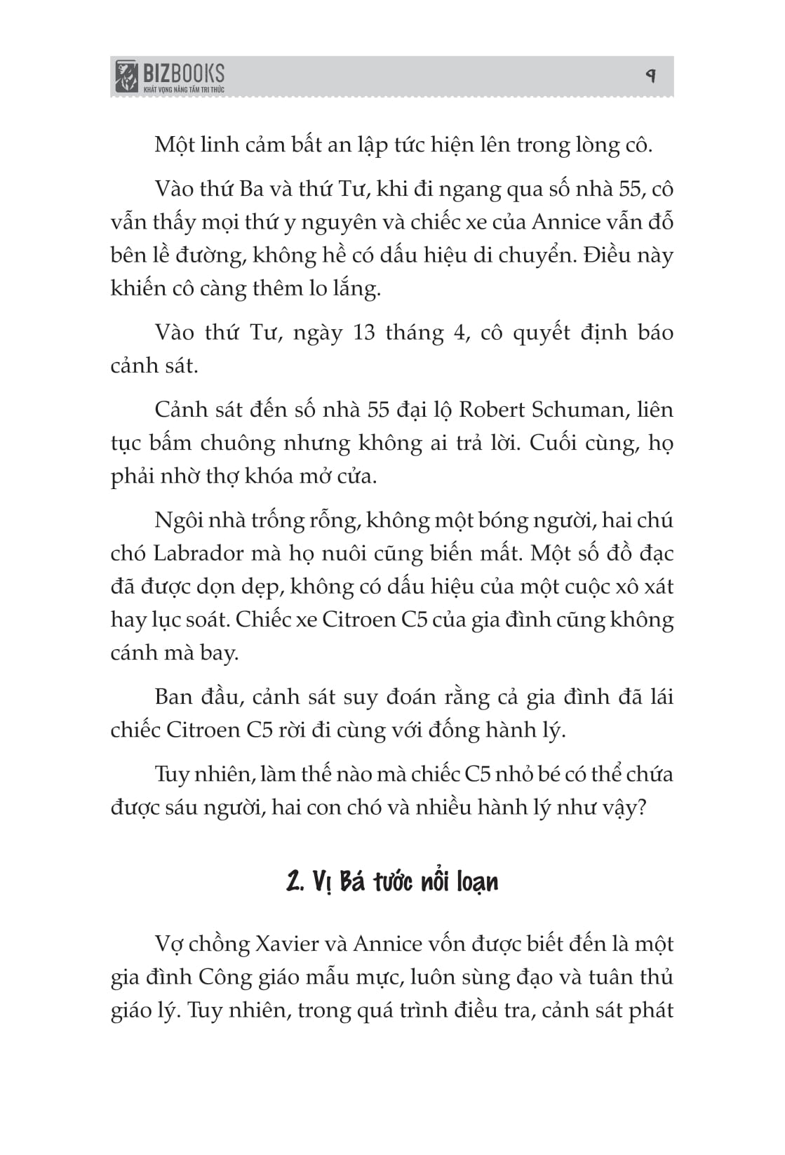 Vườn Độc Dược - Tập 1 - 9 Kỳ Án Chấn Động Thế Giới PDF đọc ebook online, epub online, nghe sách nói audio miễn phí. Tải sách Vườn Độc Dược - Tập 1 - 9 Kỳ Án Chấn Động Thế Giới PDF đọc ebook online, epub online, nghe sách nói audio miễn phí.