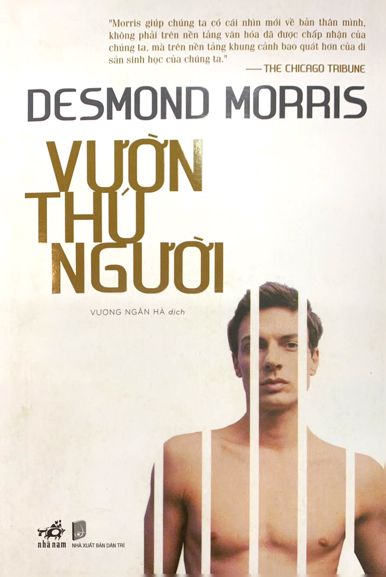 Vườn Thú Người PDF Vườn Thú Người PDF