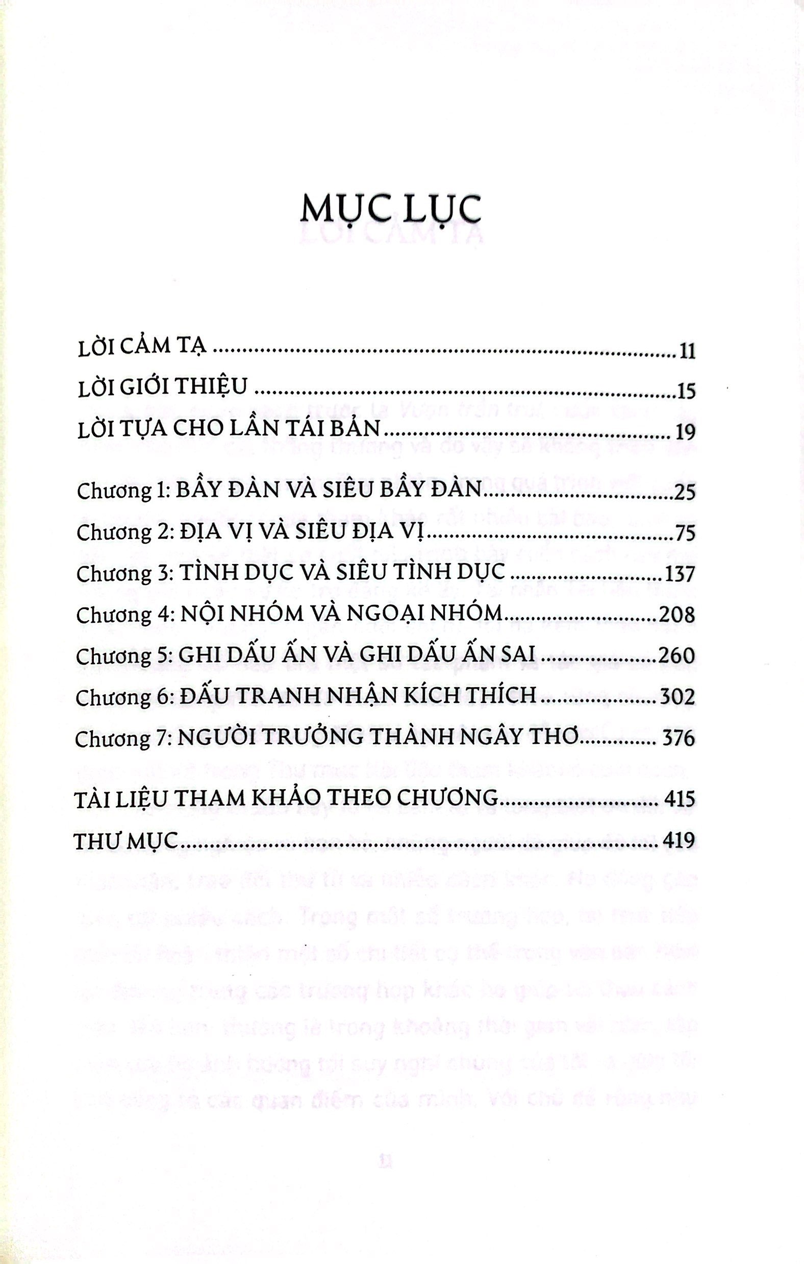 Vườn Thú Người PDF Vườn Thú Người PDF