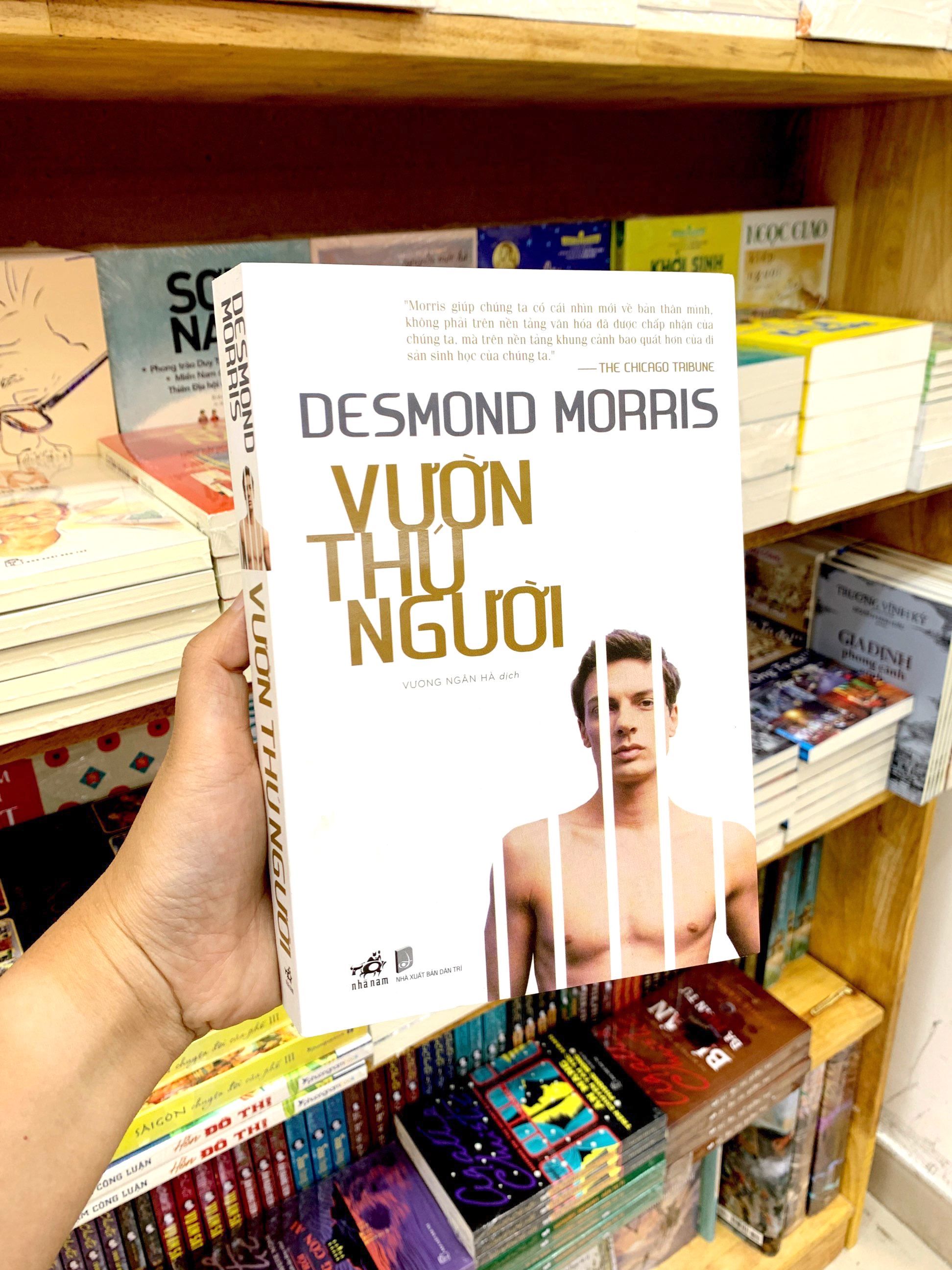 Vườn Thú Người PDF Vườn Thú Người PDF