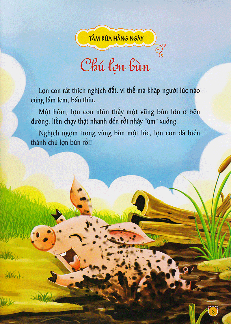 Vườn Ươm Tính Cách - Kỉ Luật Và Nề Nếp PDF Vườn Ươm Tính Cách - Kỉ Luật Và Nề Nếp PDF