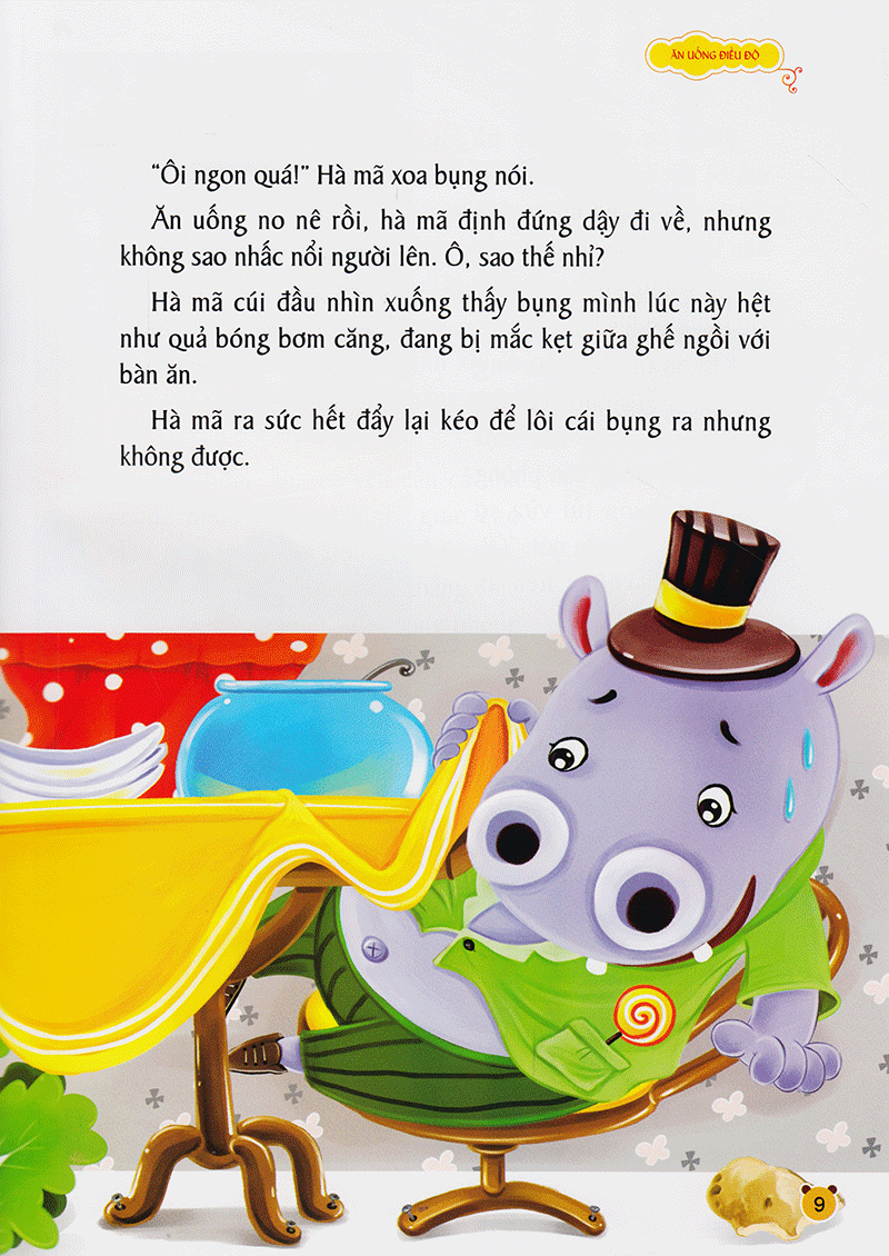 Vườn Ươm Tính Cách - Kỉ Luật Và Nề Nếp PDF Vườn Ươm Tính Cách - Kỉ Luật Và Nề Nếp PDF