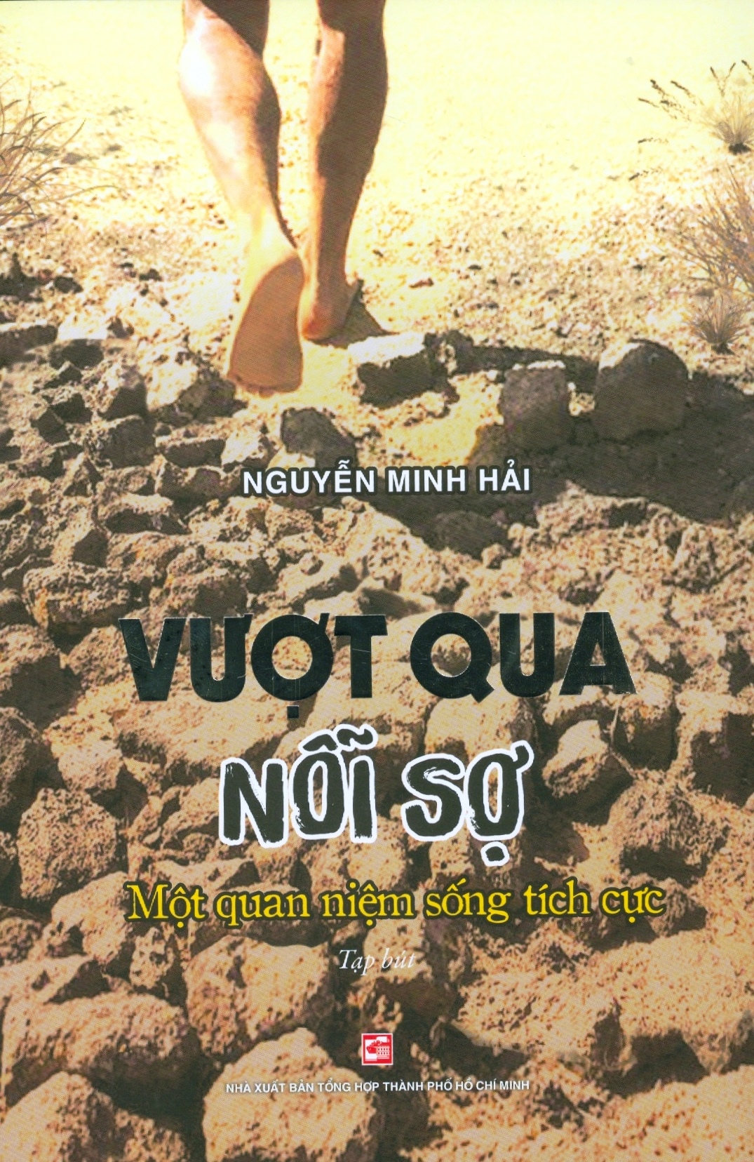 Tải sách Vượt Qua Nỗi Sợ - Một Quan Niệm Sống Tích Cực PDF đọc ebook online, epub online, nghe sách nói audio miễn phí.