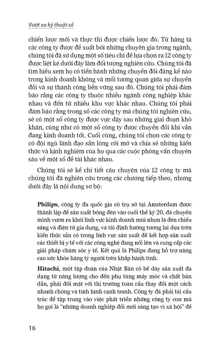 Tải sách Vượt Xa Kỹ Thuật Số - Beyond Digital PDF đọc ebook online, epub online, nghe sách nói audio miễn phí.
