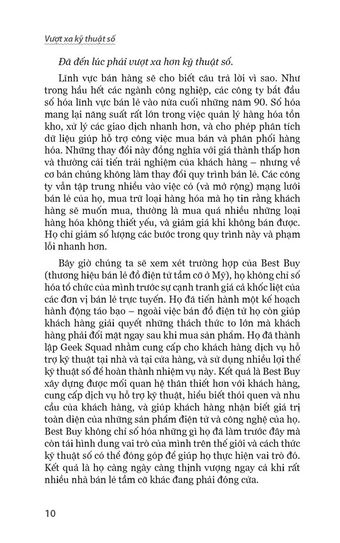 Tải sách Vượt Xa Kỹ Thuật Số - Beyond Digital PDF đọc ebook online, epub online, nghe sách nói audio miễn phí.