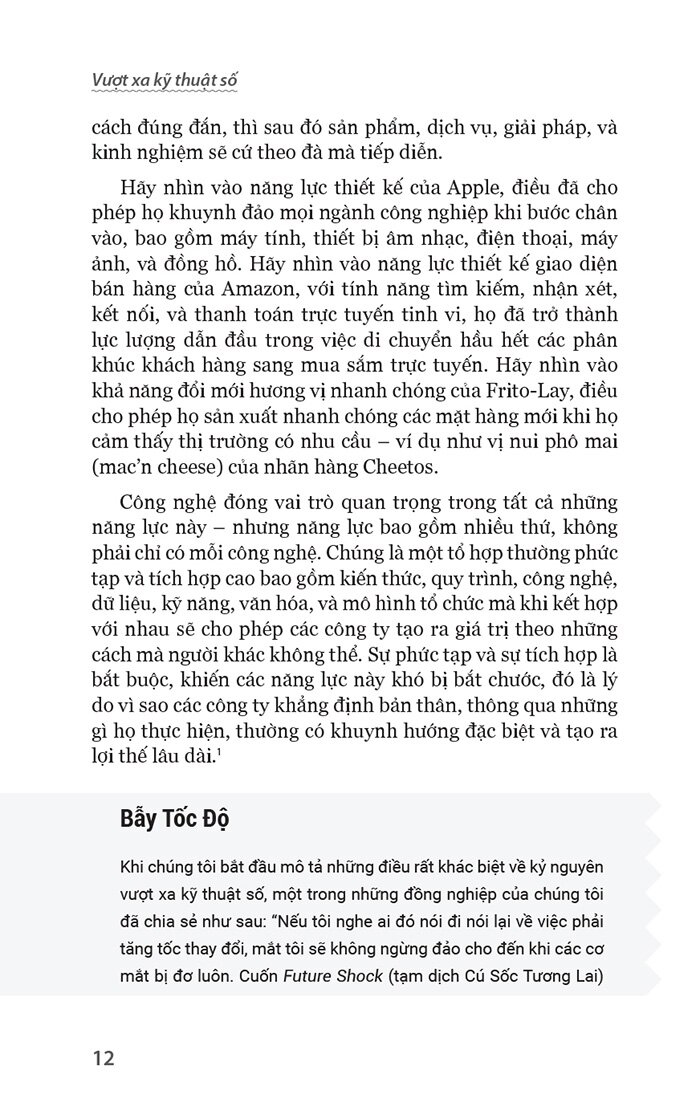 Tải sách Vượt Xa Kỹ Thuật Số - Beyond Digital PDF đọc ebook online, epub online, nghe sách nói audio miễn phí.