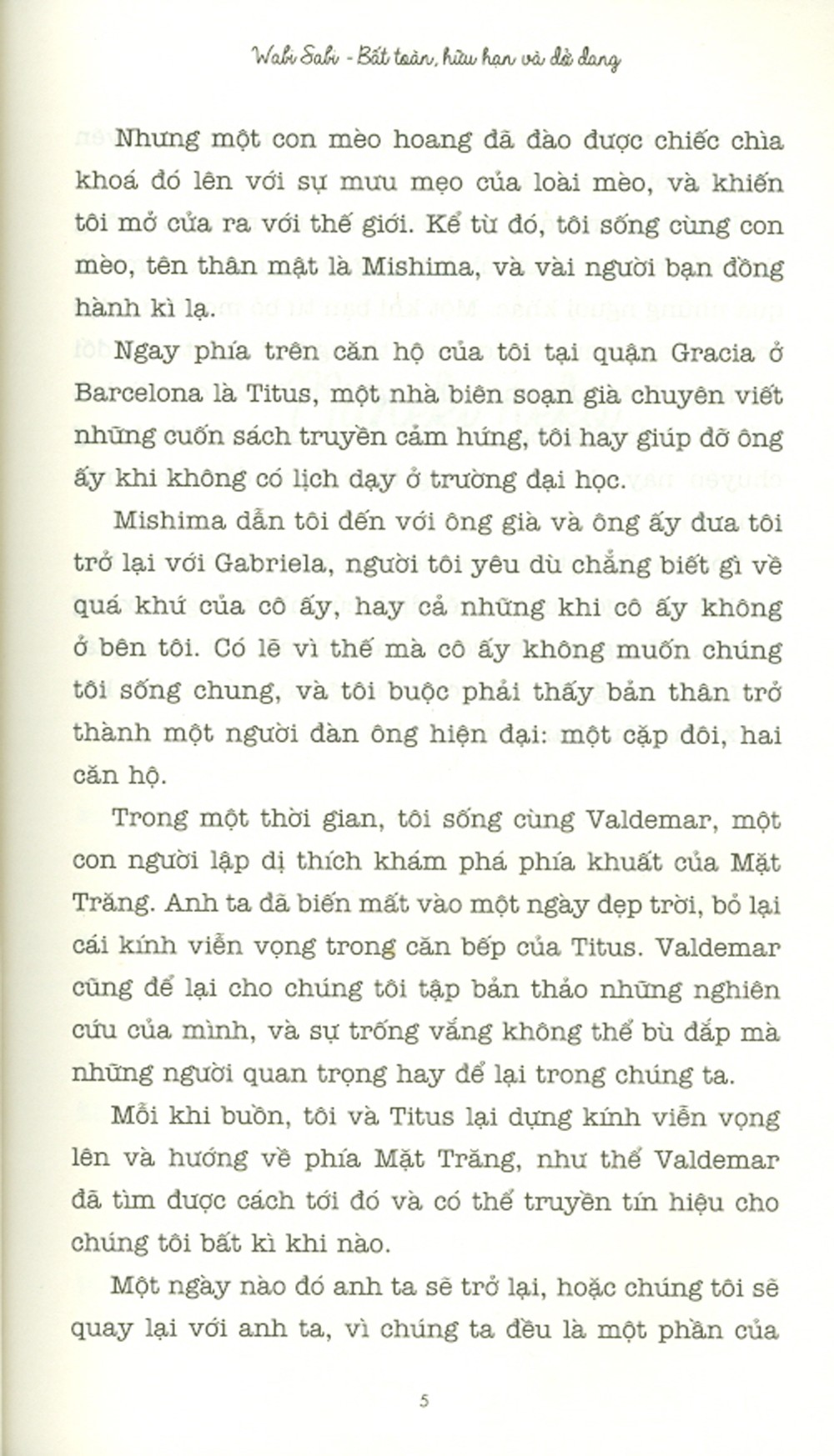 Wabi Sabi - Bất Toàn, Hữu Hạn Và Dở Dang PDF đọc ebook online, epub online, nghe sách nói audio miễn phí.