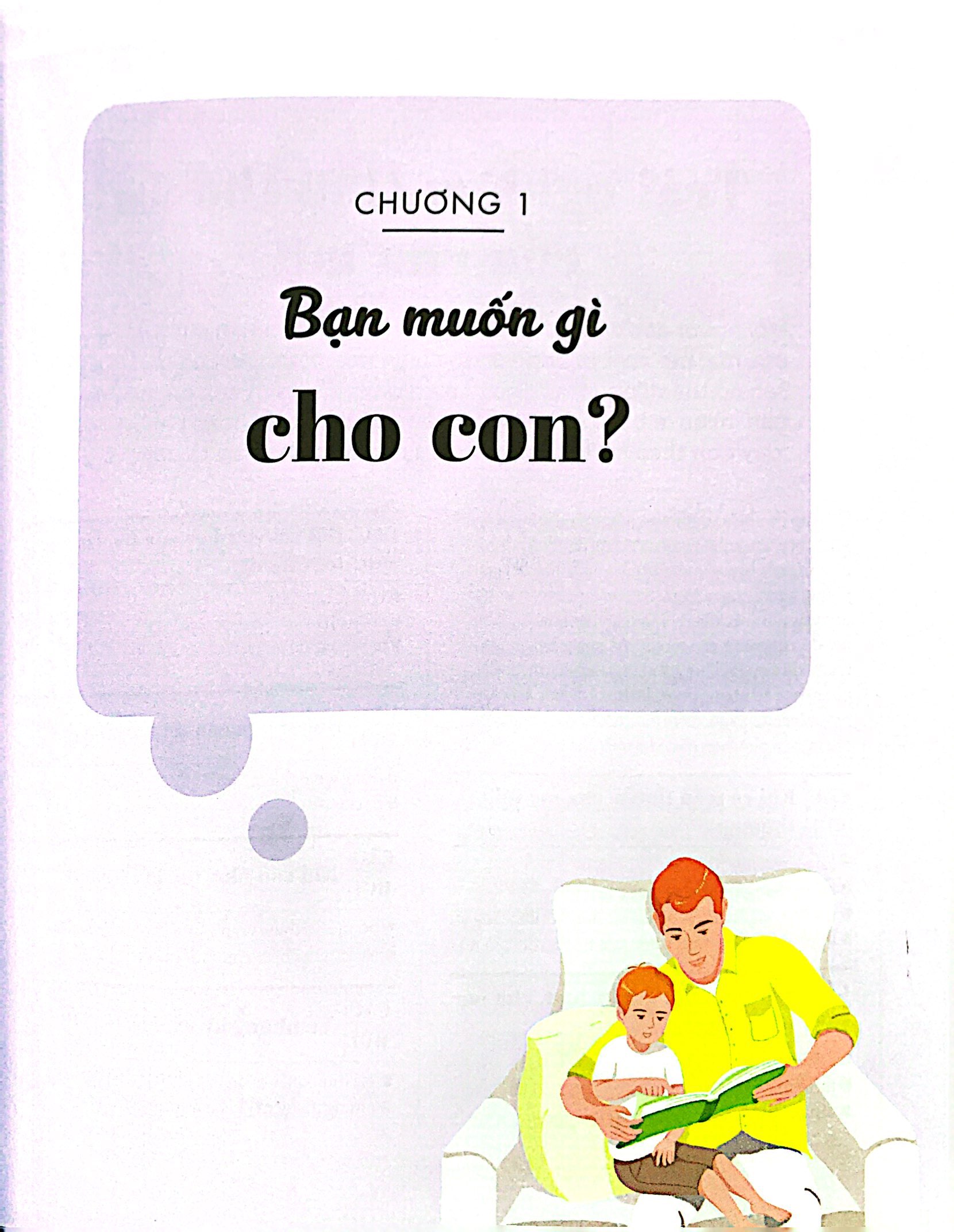 What's My Child Thinking? - Tâm Lý Học Trẻ Em Thực Hành Cho Cha Mẹ Hiện Đại - Tuổi Từ 2 đến 7 PDF đọc ebook online, epub online, nghe sách nói audio miễn phí.