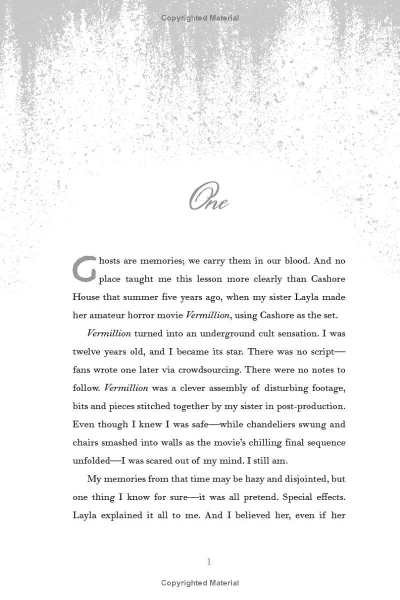 When Ghosts Call Us Home PDF đọc ebook online, epub online, nghe sách nói audio miễn phí.