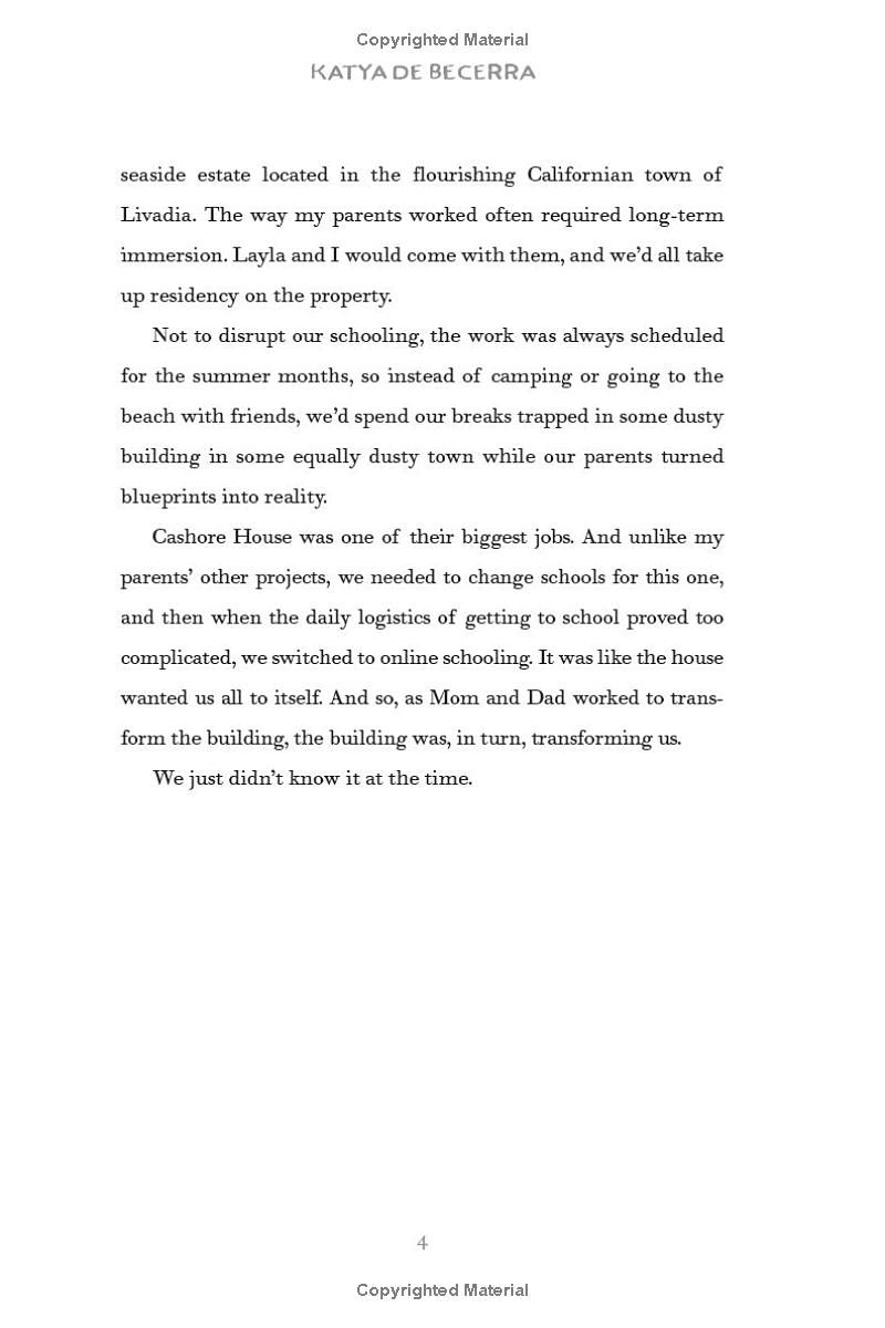 When Ghosts Call Us Home PDF đọc ebook online, epub online, nghe sách nói audio miễn phí.