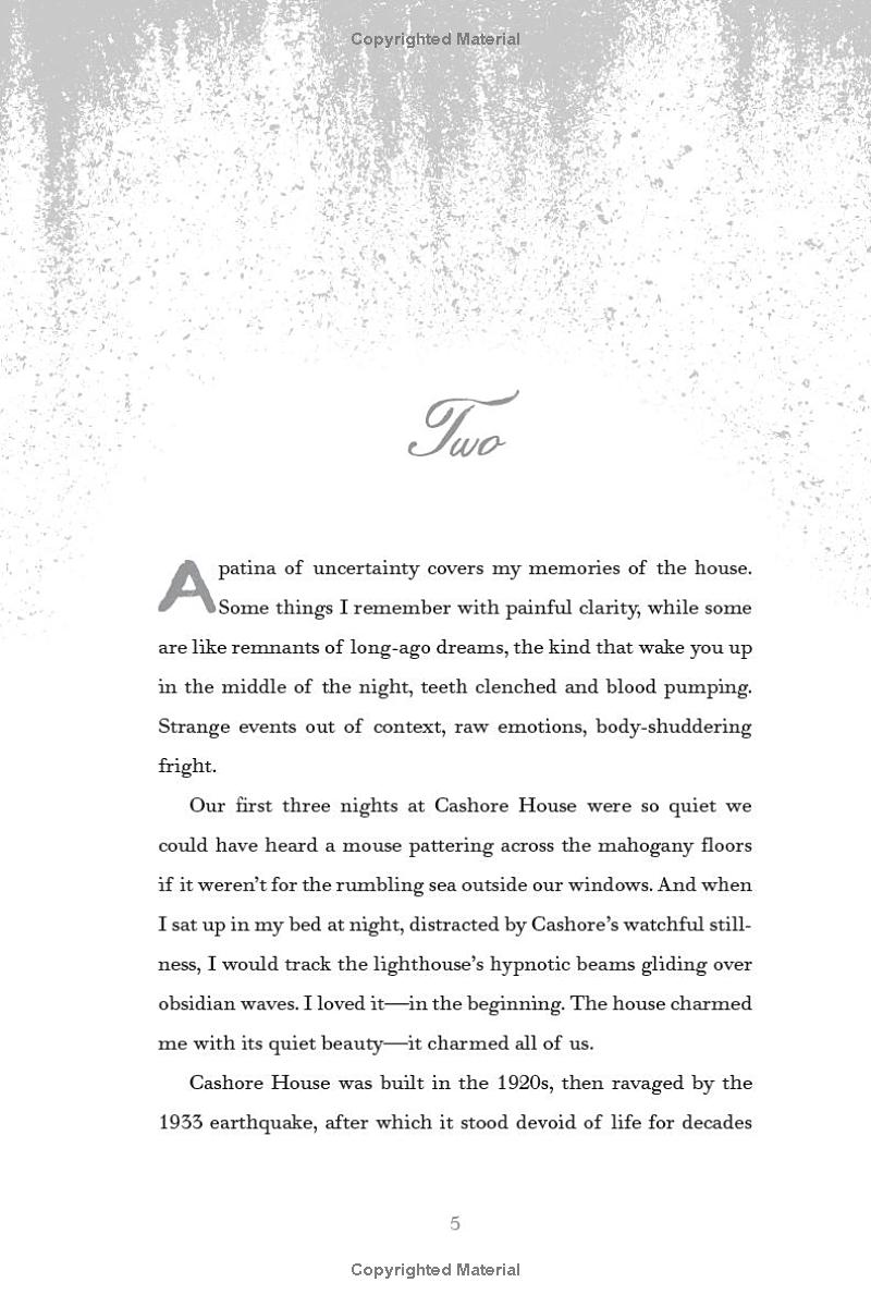 When Ghosts Call Us Home PDF đọc ebook online, epub online, nghe sách nói audio miễn phí.