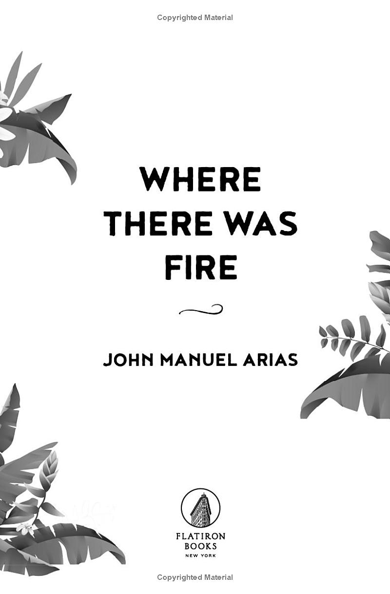 Where There Was Fire PDF đọc ebook online, epub online, nghe sách nói audio miễn phí.
