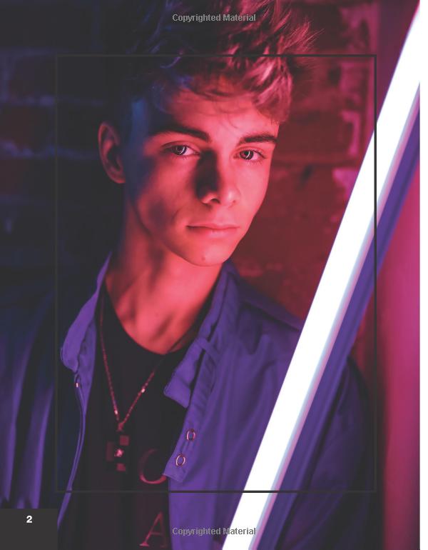 Why Don't We: In The Limelight