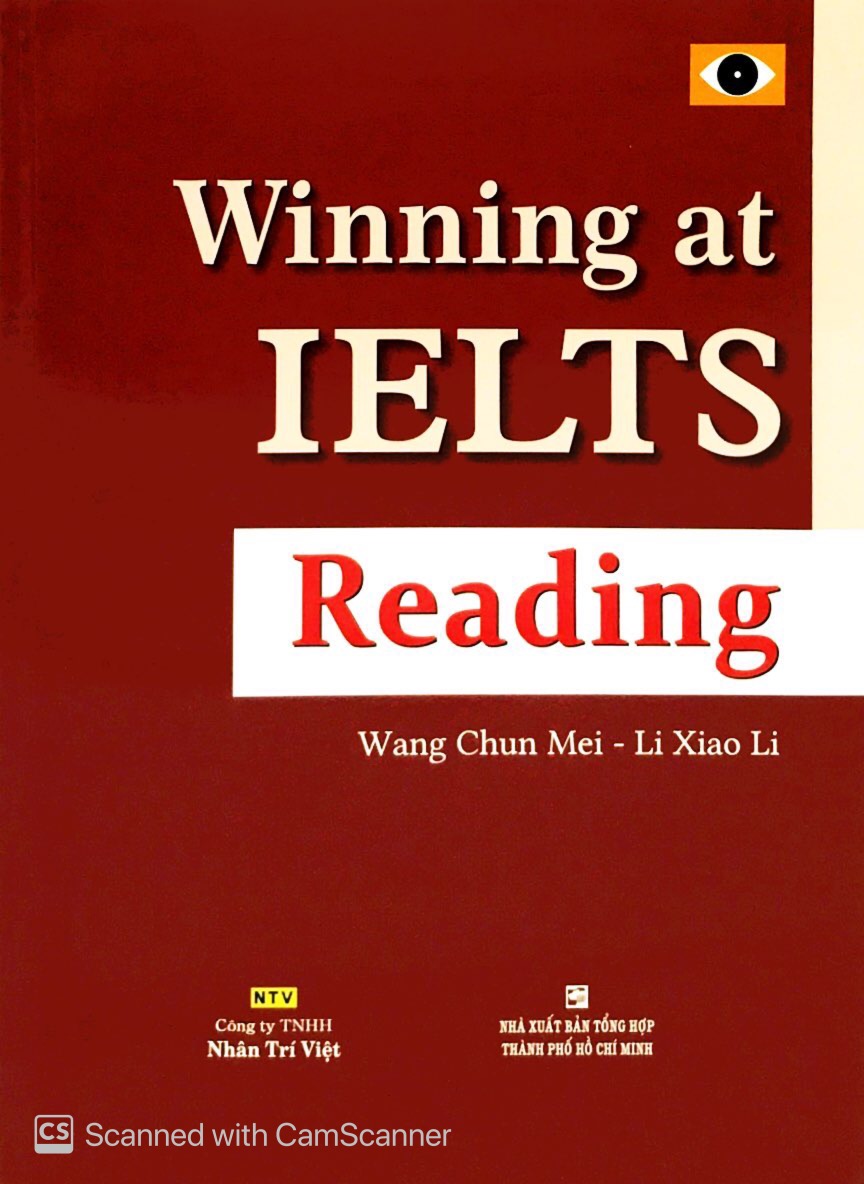 Winning At IELTS Reading PDF
