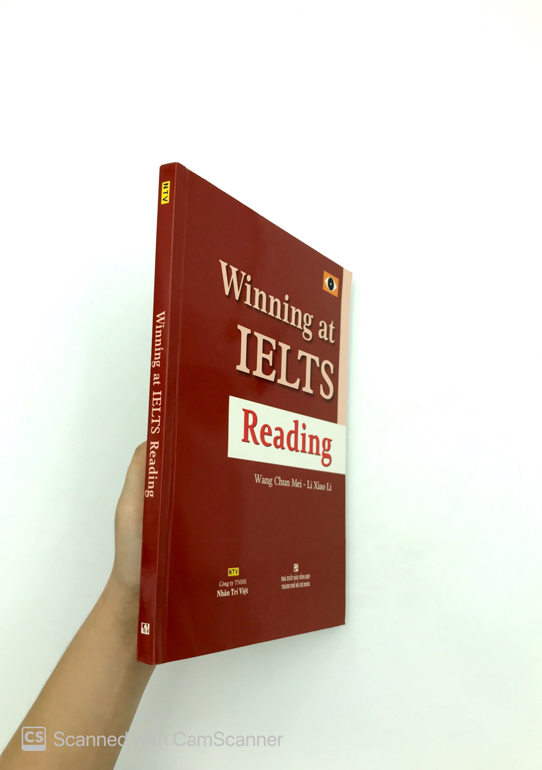 Winning At IELTS Reading PDF