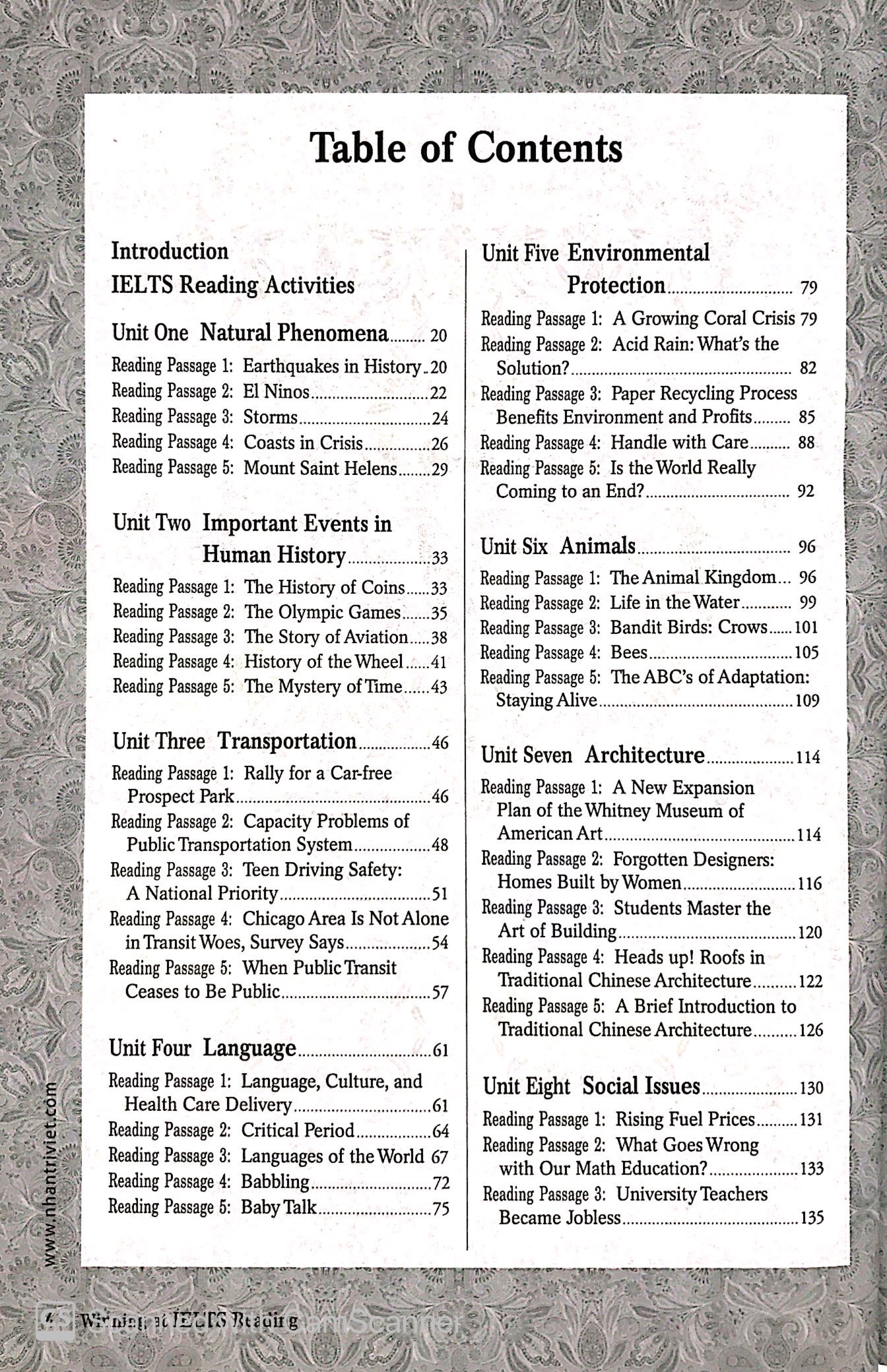 Winning At IELTS Reading PDF