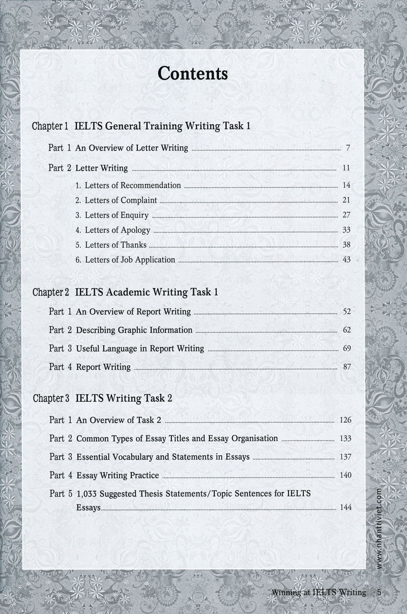 Winning At IELTS Writing PDF Winning At IELTS Writing PDF