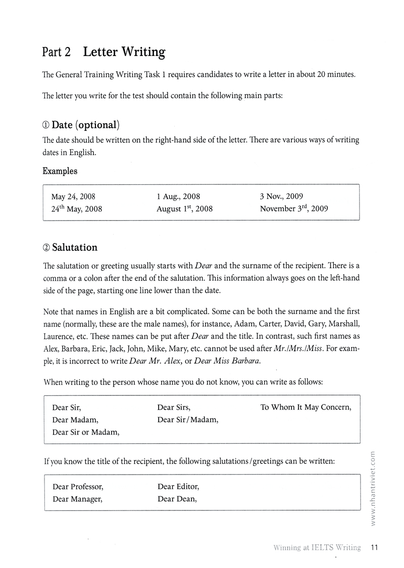Winning At IELTS Writing PDF Winning At IELTS Writing PDF
