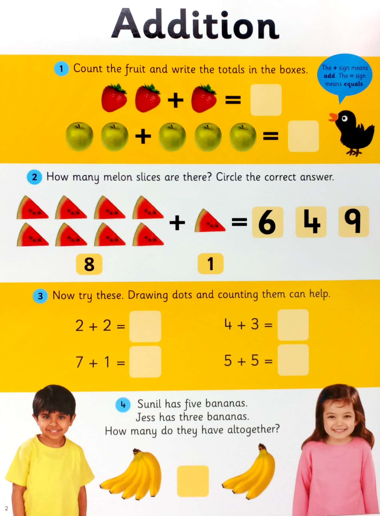 Wipe Clean Workbook 10 Minute Maths