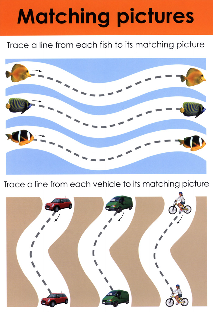 Wipe Clean Workbook Tracing And Pen Control