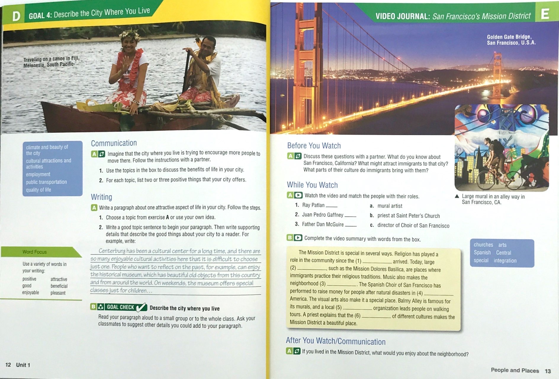 World English 3: Student Book