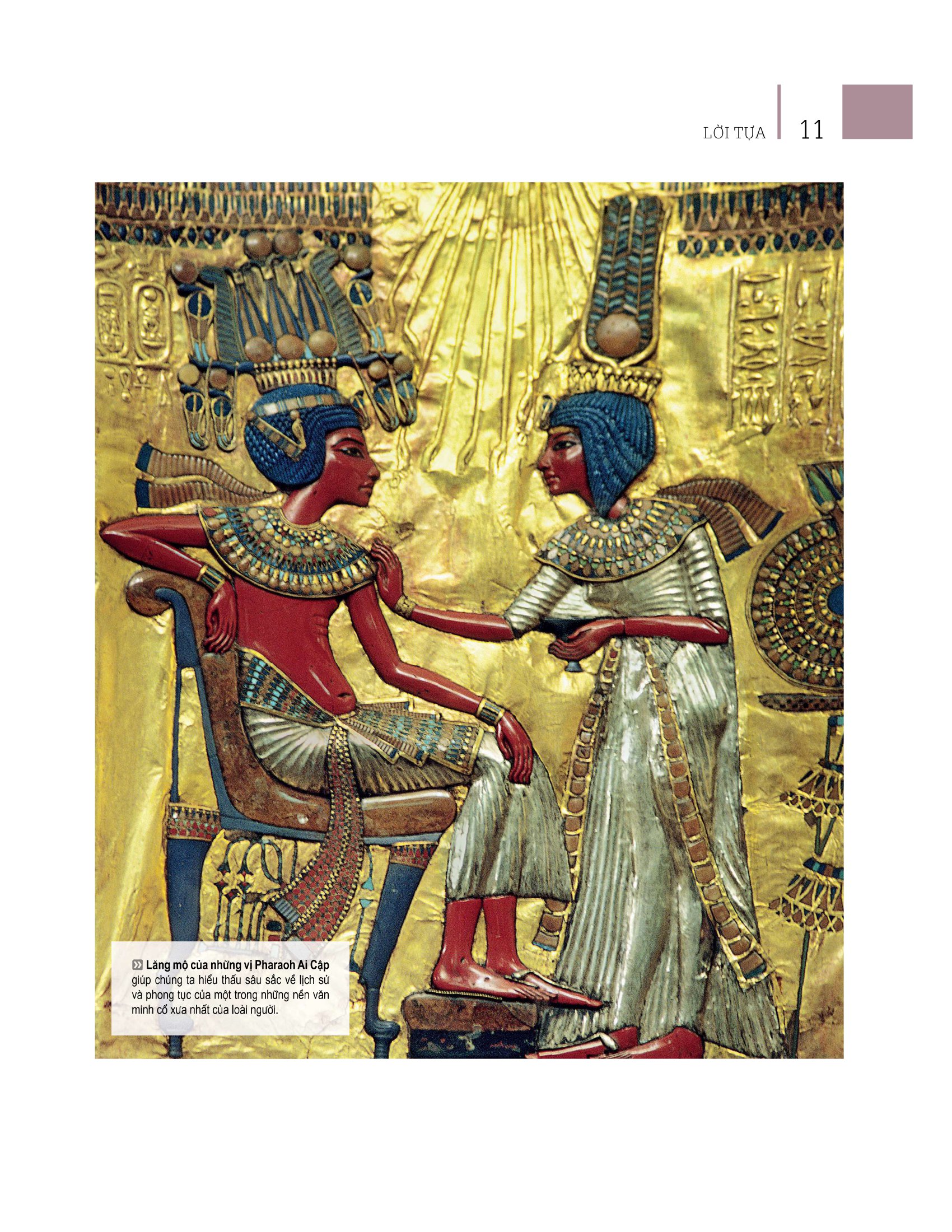 Tải sách World History - Lịch Sử Thế Giới - Từ Thế Giới Cổ Đại Đến Thời Đại Thông Tin PDF đọc ebook online, epub online, nghe sách nói audio miễn phí.