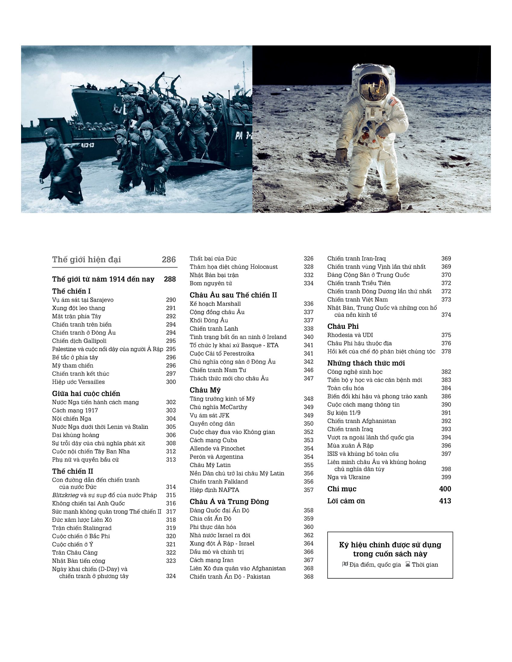 Tải sách World History - Lịch Sử Thế Giới - Từ Thế Giới Cổ Đại Đến Thời Đại Thông Tin PDF đọc ebook online, epub online, nghe sách nói audio miễn phí.