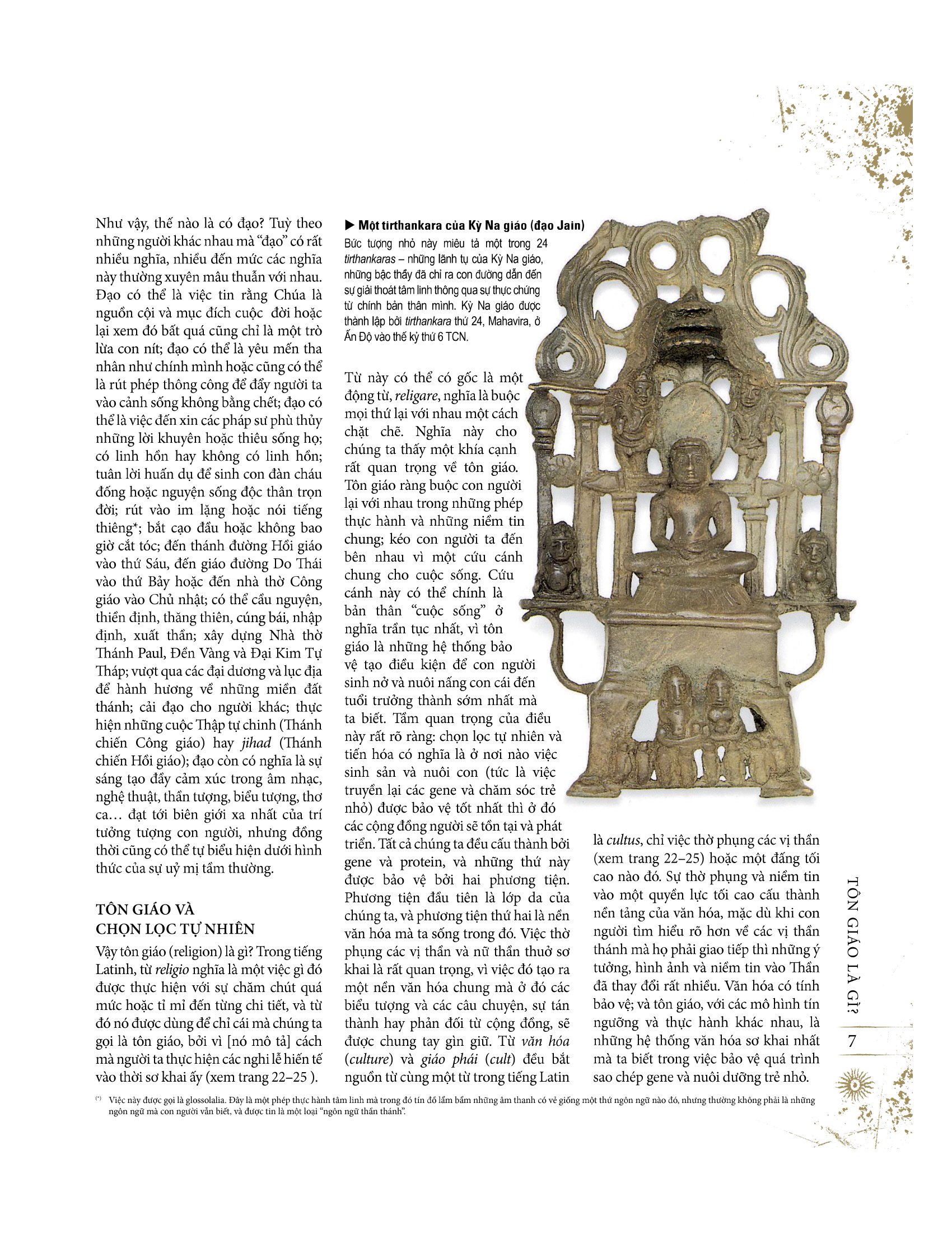 World Religions - Tôn Giáo Thế Giới - Khám Phá Và Lý Giải Các Tôn Giáo Trên Thế Giới PDF đọc ebook online, epub online, nghe sách nói audio miễn phí.