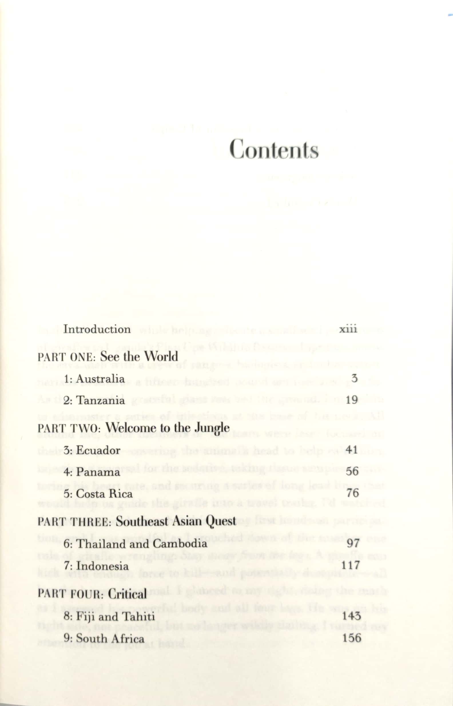World Wild Vet: Encounters In The Animal Kingdom PDF đọc ebook online, epub online, nghe sách nói audio miễn phí.