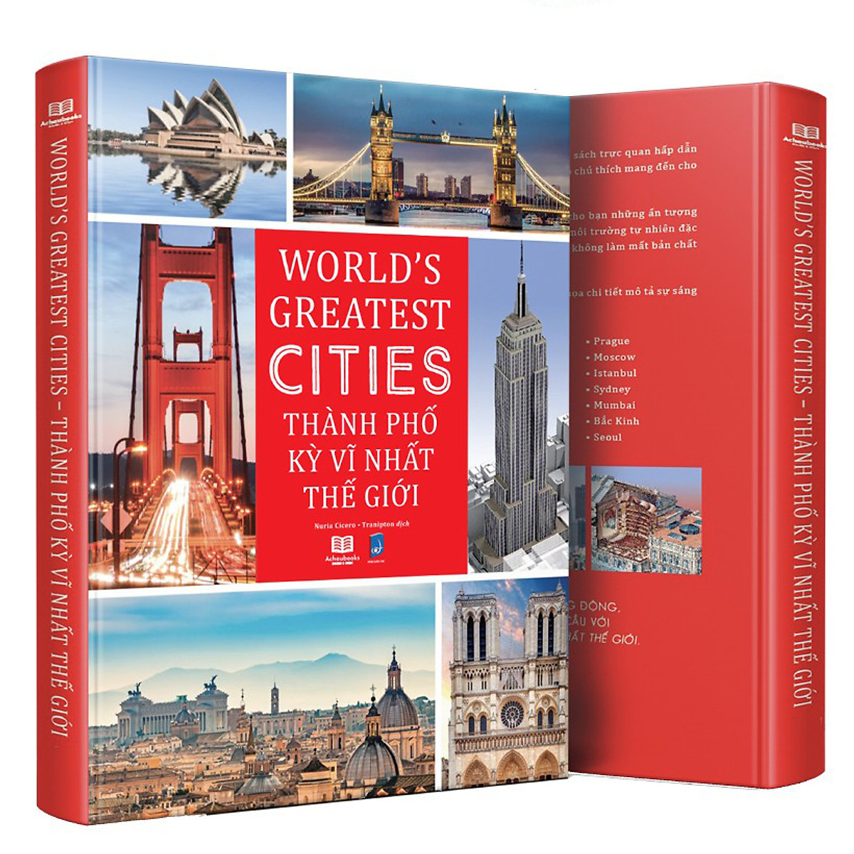 World's Greatest Cites - Thành Phố Kỳ Vĩ Nhất Thế Giới PDF đọc ebook online, epub online, nghe sách nói audio miễn phí. World's Greatest Cites - Thành Phố Kỳ Vĩ Nhất Thế Giới PDF đọc ebook online, epub online, nghe sách nói audio miễn phí.
