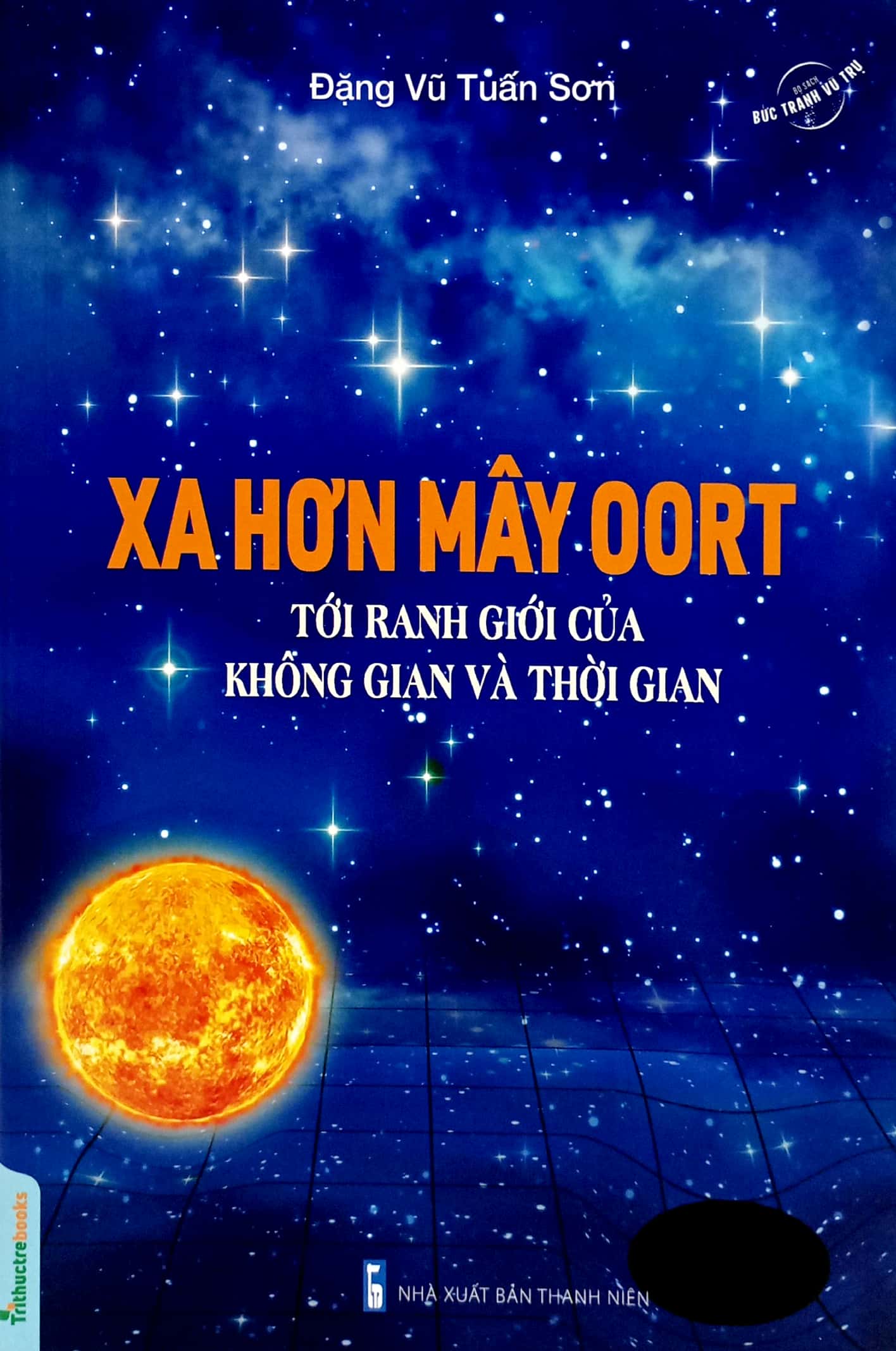 Xa Hơn Mây OORT - Tới Ranh Giới Của Không Gian Và Thời Gian PDF đọc ebook online, epub online, nghe sách nói audio miễn phí. Xa Hơn Mây OORT - Tới Ranh Giới Của Không Gian Và Thời Gian PDF đọc ebook online, epub online, nghe sách nói audio miễn phí.