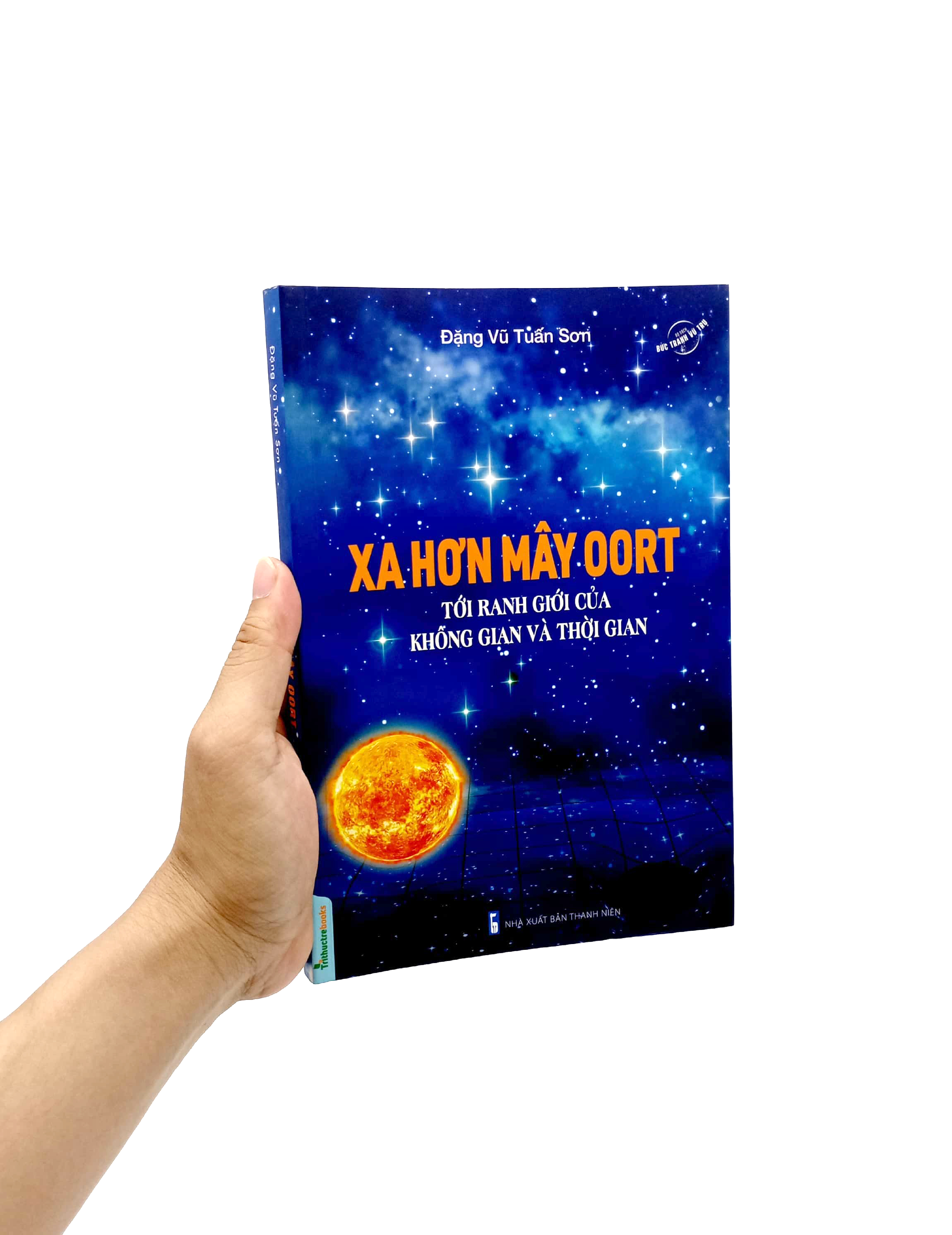 Xa Hơn Mây OORT - Tới Ranh Giới Của Không Gian Và Thời Gian PDF đọc ebook online, epub online, nghe sách nói audio miễn phí. Xa Hơn Mây OORT - Tới Ranh Giới Của Không Gian Và Thời Gian PDF đọc ebook online, epub online, nghe sách nói audio miễn phí.
