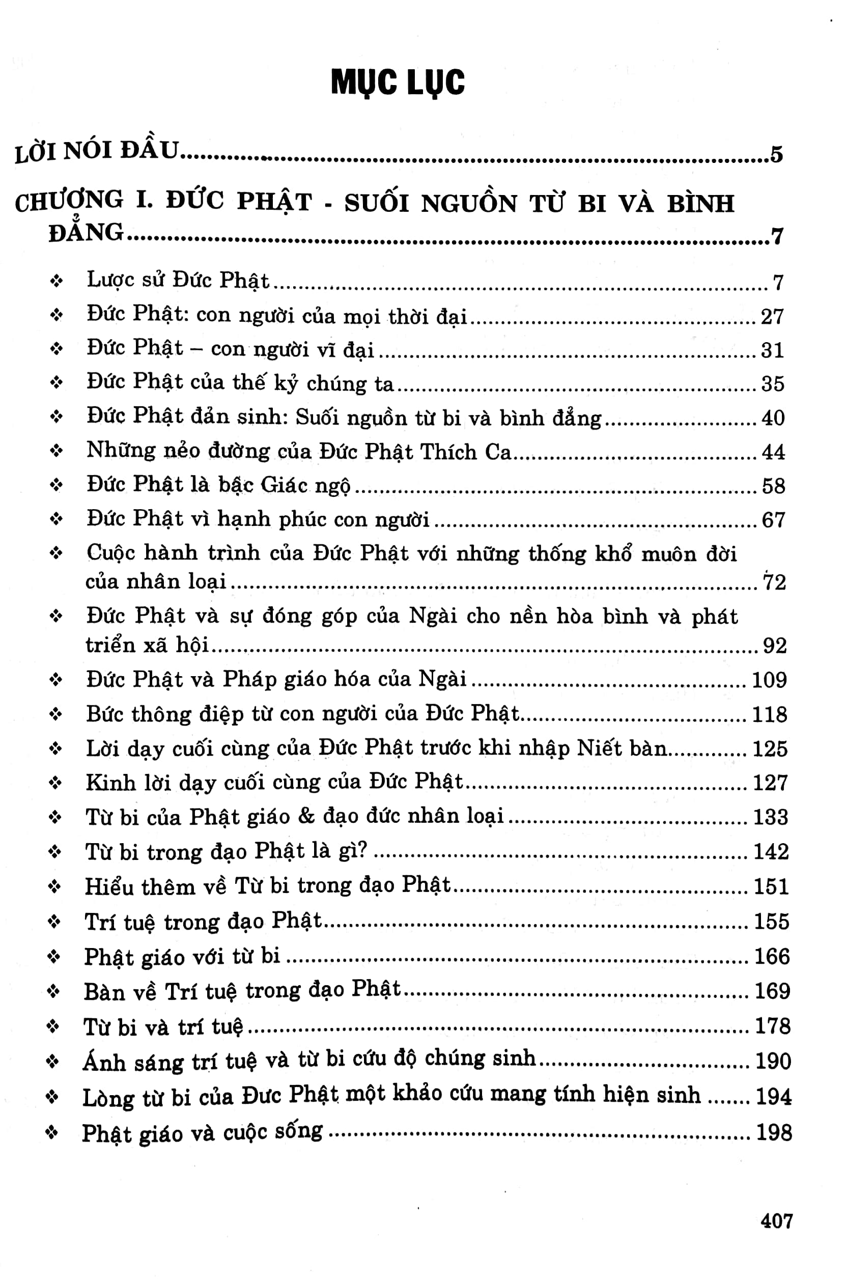 Xá Lợi Phật - Dấu Ấn Của Lòng Từ Bi PDF