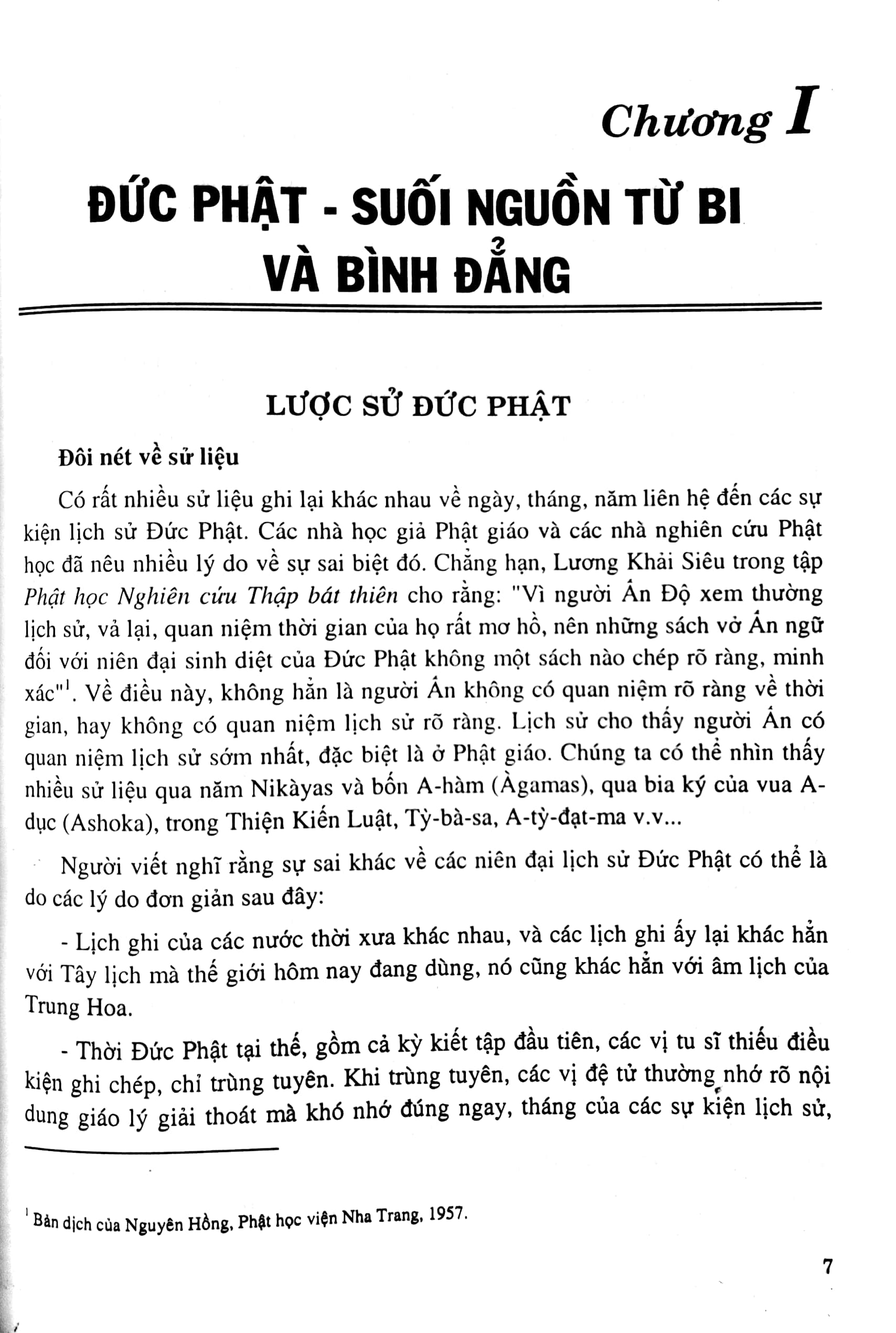 Xá Lợi Phật - Dấu Ấn Của Lòng Từ Bi PDF