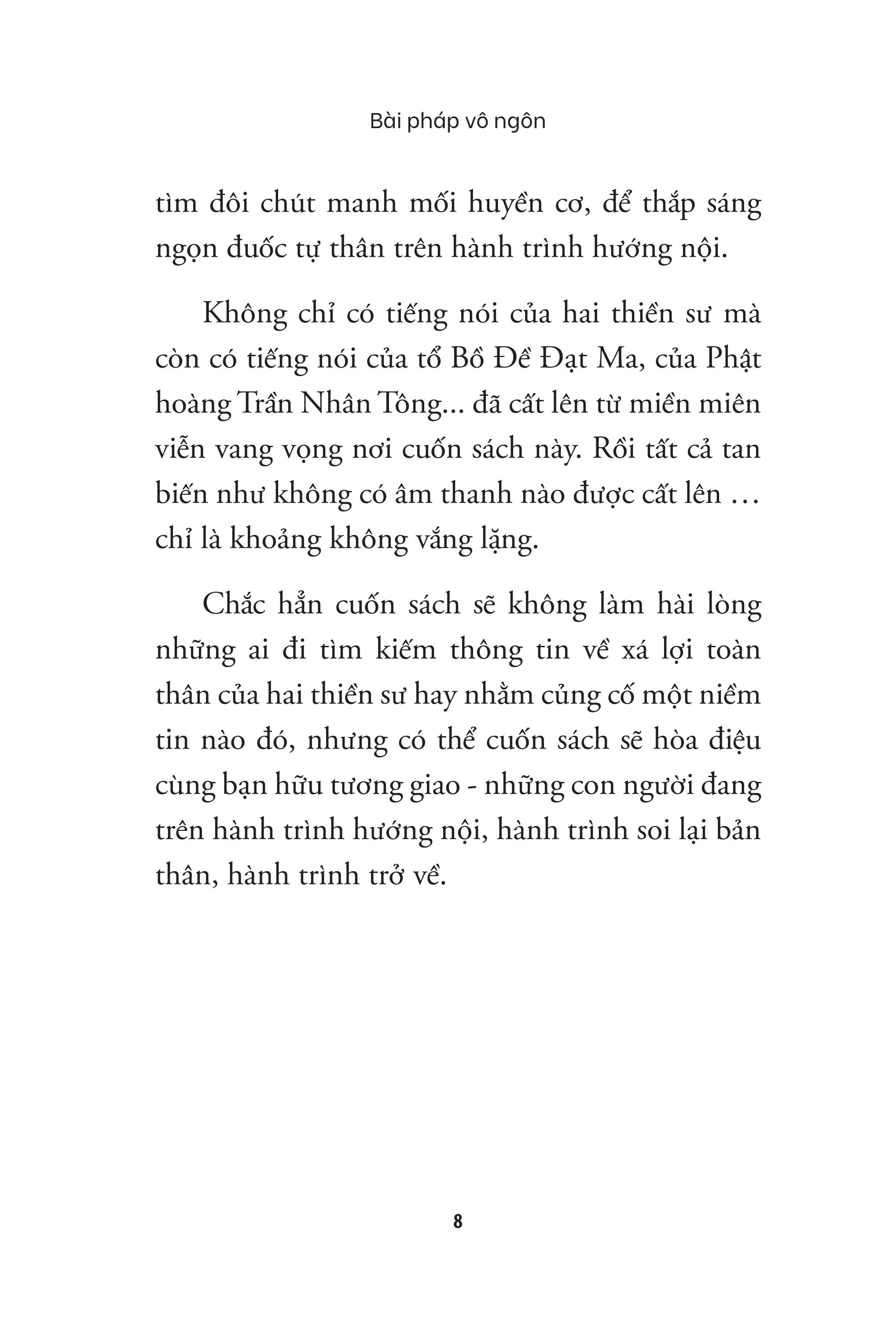 Xá Lợi Toàn Thân - Bài Pháp Vô Ngôn PDF đọc ebook online, epub online, nghe sách nói audio miễn phí. Tải sách Xá Lợi Toàn Thân - Bài Pháp Vô Ngôn PDF đọc ebook online, epub online, nghe sách nói audio miễn phí.
