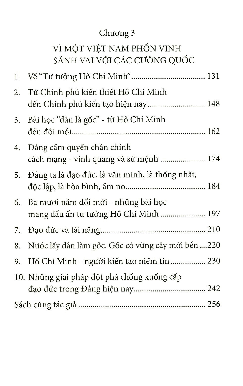 Xây Dựng Đất Nước Phồn Vinh Theo Di Chúc Của Chủ Tịch Hồ Chí Minh PDF đọc ebook online, epub online, nghe sách nói audio miễn phí. Xây Dựng Đất Nước Phồn Vinh Theo Di Chúc Của Chủ Tịch Hồ Chí Minh PDF đọc ebook online, epub online, nghe sách nói audio miễn phí.