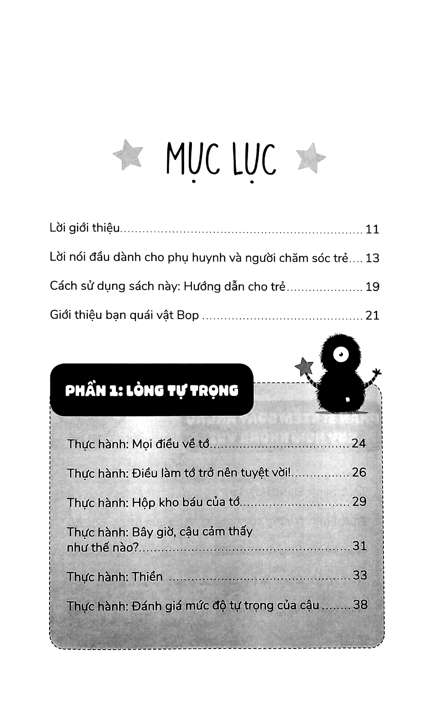 Xây Dựng Lòng Tự Tin Cho Trẻ 7-11 Tuổi - Con Luôn Là Ngôi Sao Tỏa Sáng PDF đọc ebook online, epub online, nghe sách nói audio miễn phí.