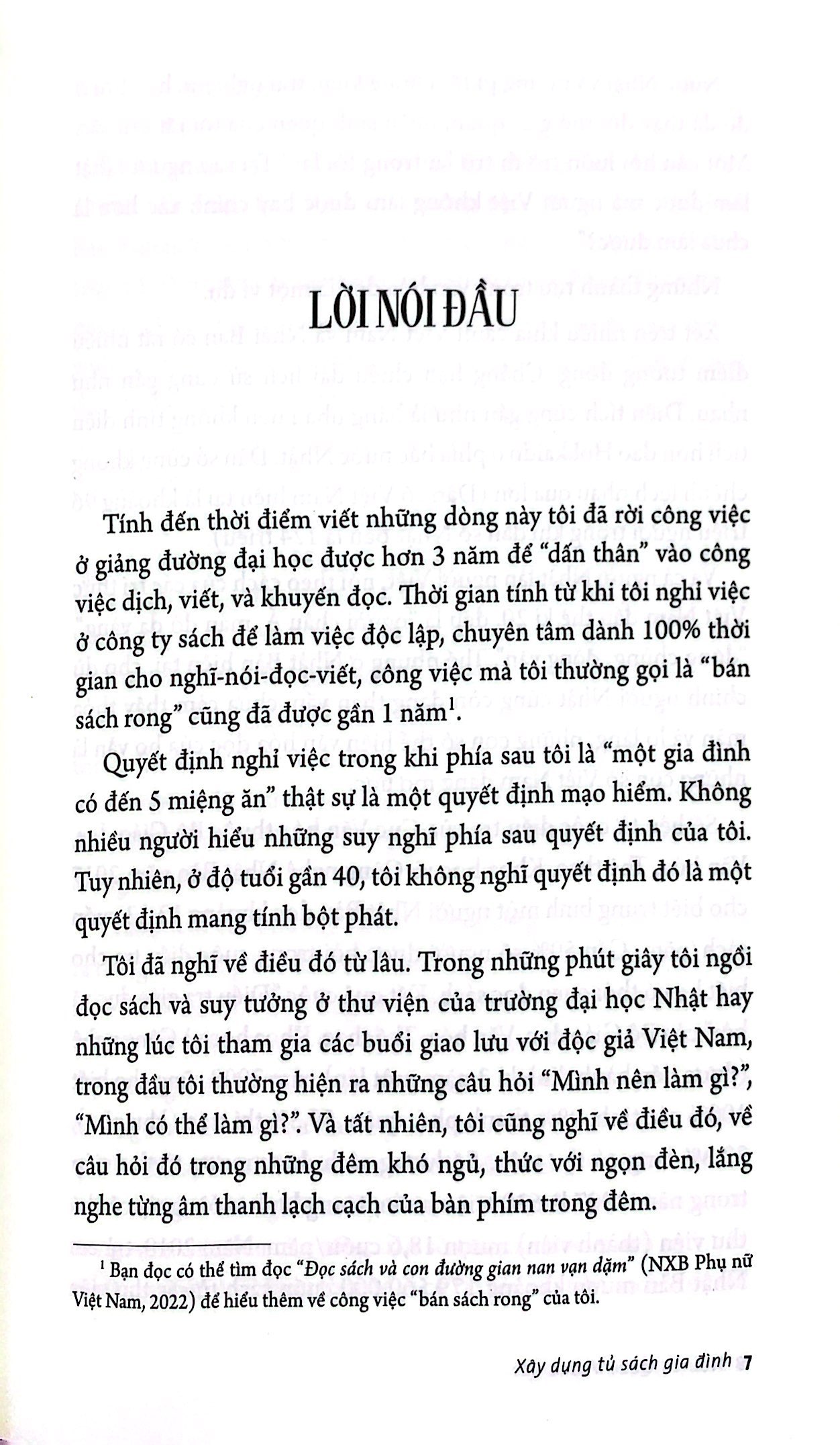 Xây Dựng Tủ Sách Gia Đình - Cùng Đọc Để Sống Hạnh Phúc Và Kiến Tạo Xã Hội Văn Minh PDF Xây Dựng Tủ Sách Gia Đình - Cùng Đọc Để Sống Hạnh Phúc Và Kiến Tạo Xã Hội Văn Minh PDF