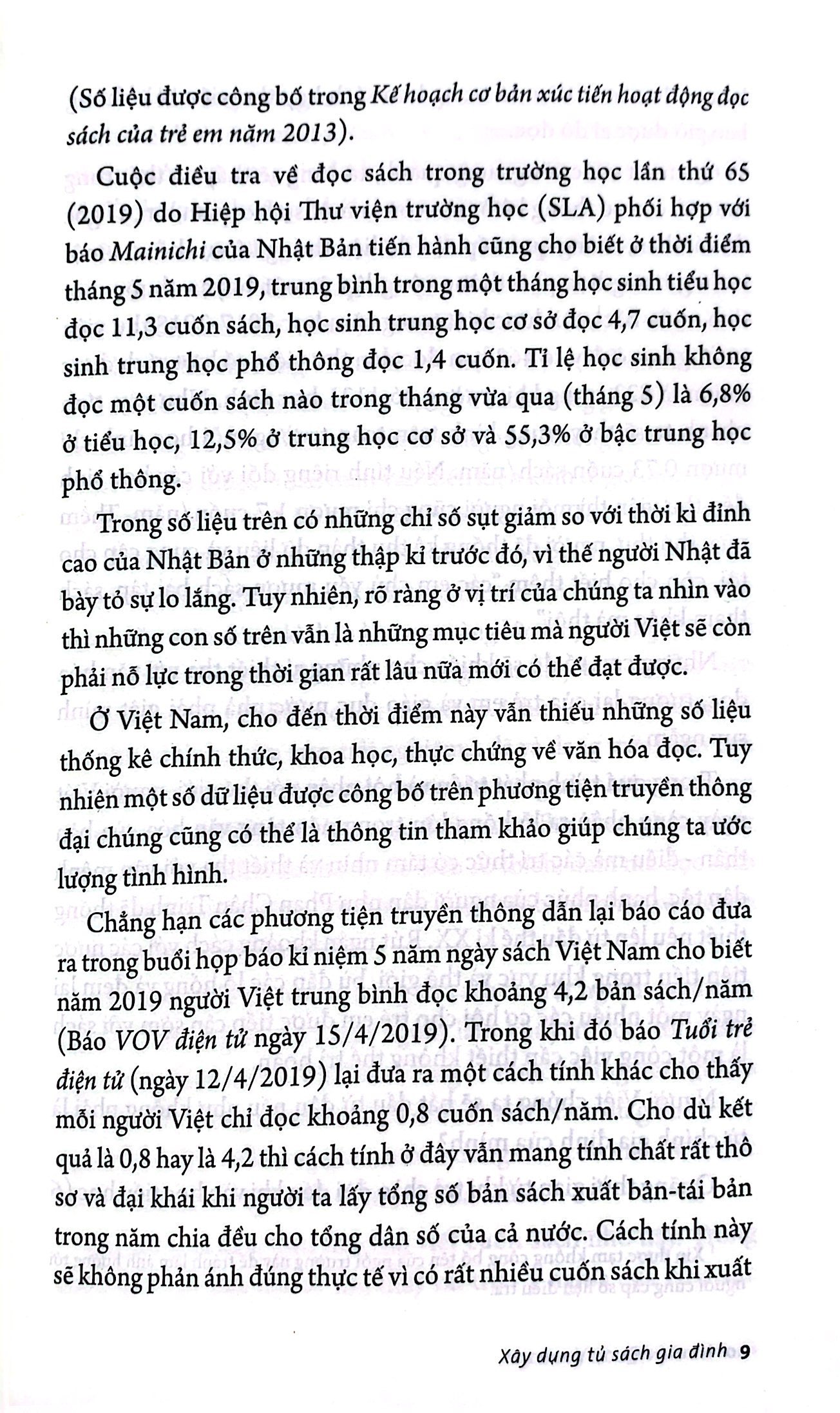 Xây Dựng Tủ Sách Gia Đình - Cùng Đọc Để Sống Hạnh Phúc Và Kiến Tạo Xã Hội Văn Minh PDF Xây Dựng Tủ Sách Gia Đình - Cùng Đọc Để Sống Hạnh Phúc Và Kiến Tạo Xã Hội Văn Minh PDF